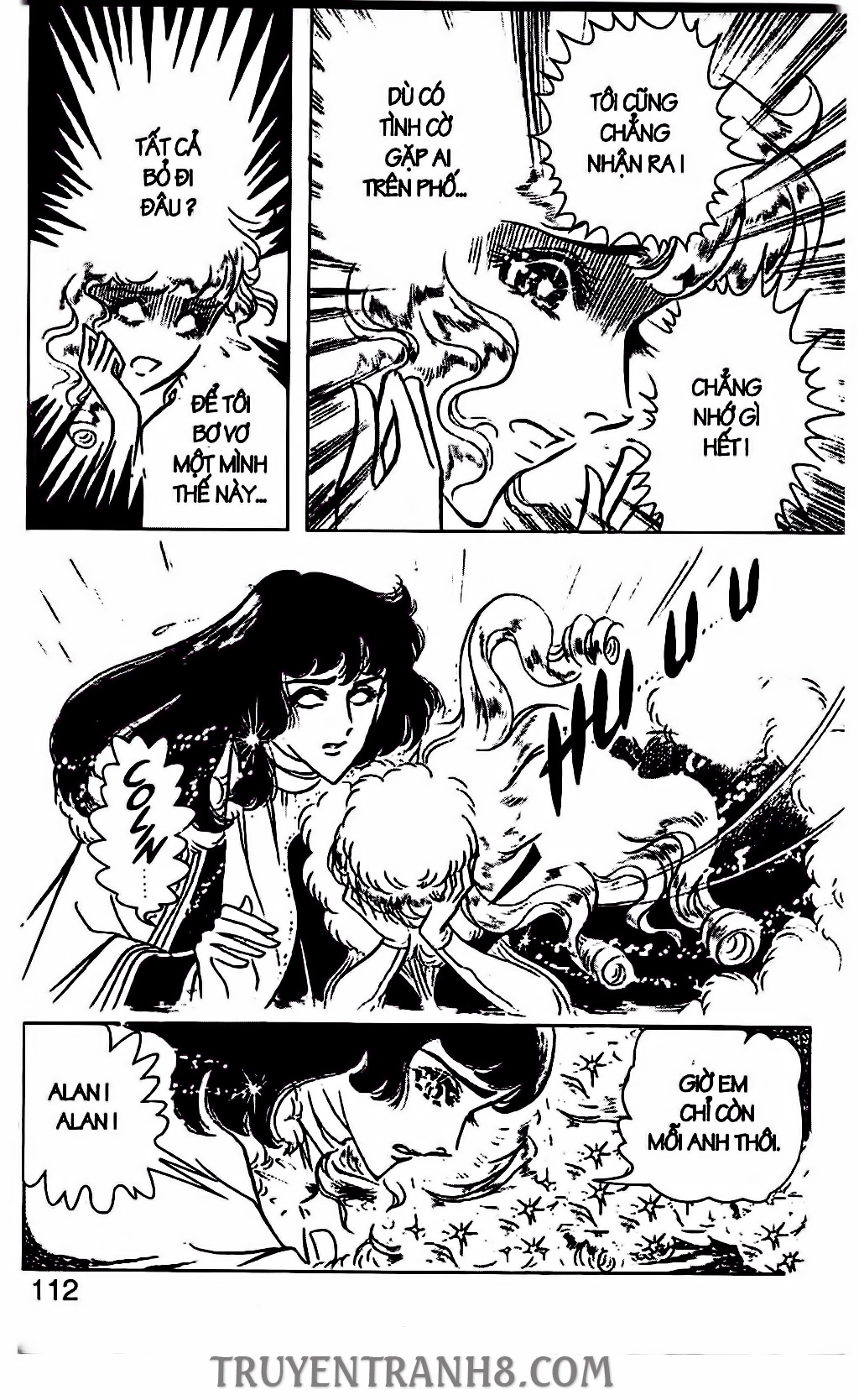 Bá Tước Tiểu Thư Chapter 19 - 30