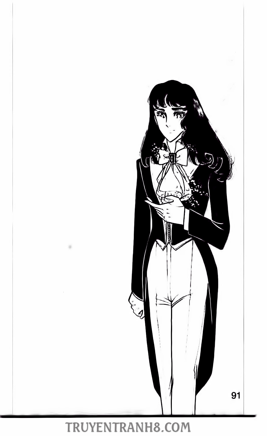 Bá Tước Tiểu Thư Chapter 19 - 9