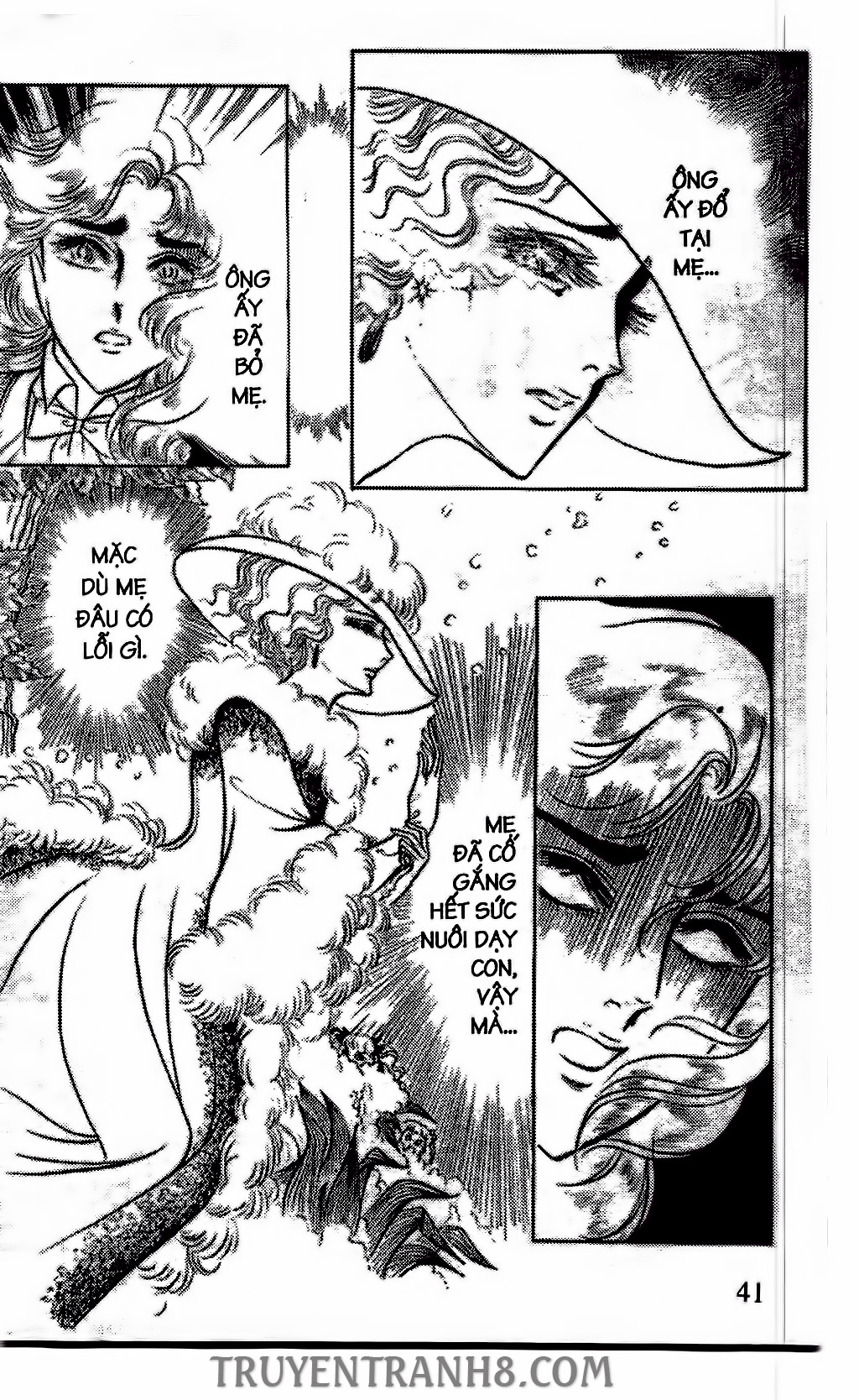 Bá Tước Tiểu Thư Chapter 2 - 14