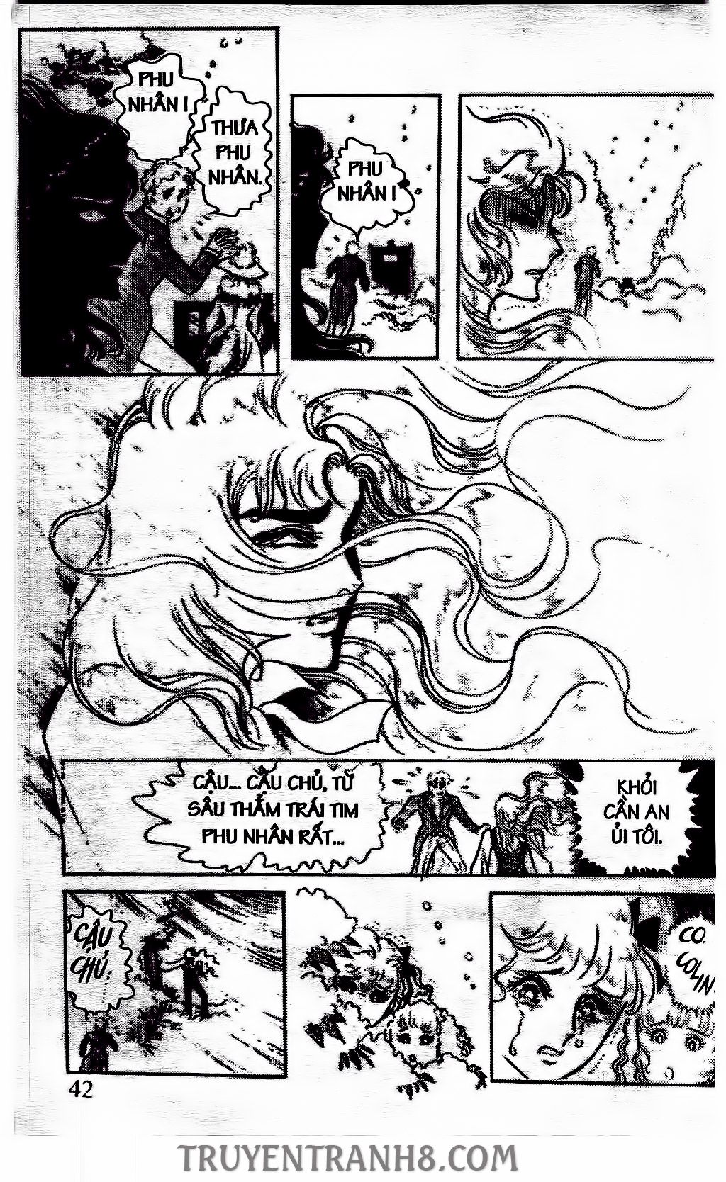 Bá Tước Tiểu Thư Chapter 2 - 15