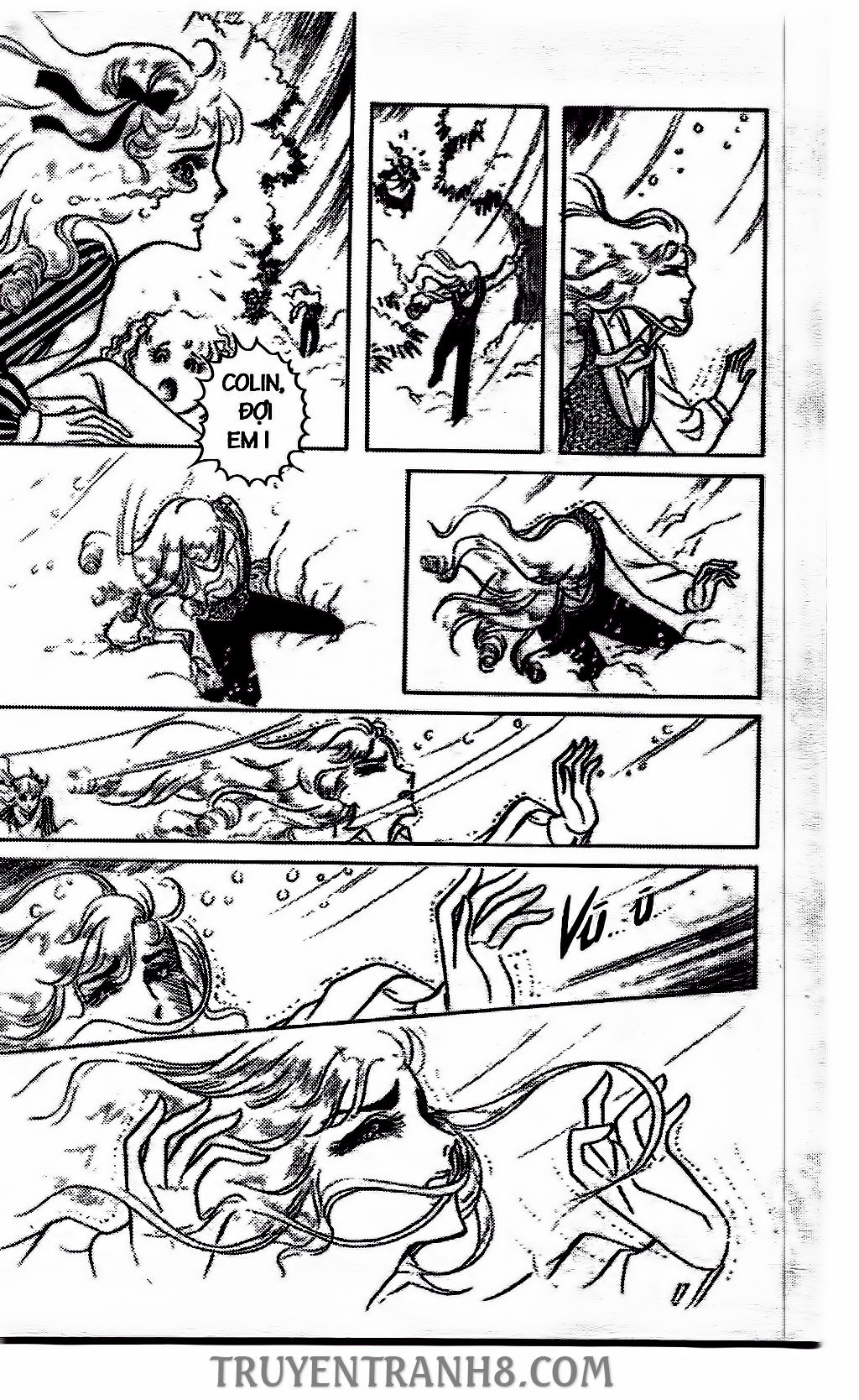 Bá Tước Tiểu Thư Chapter 2 - 16