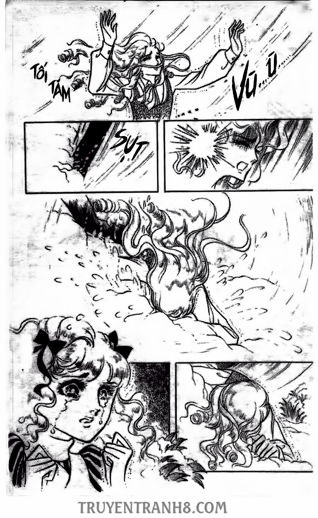 Bá Tước Tiểu Thư Chapter 2 - 17