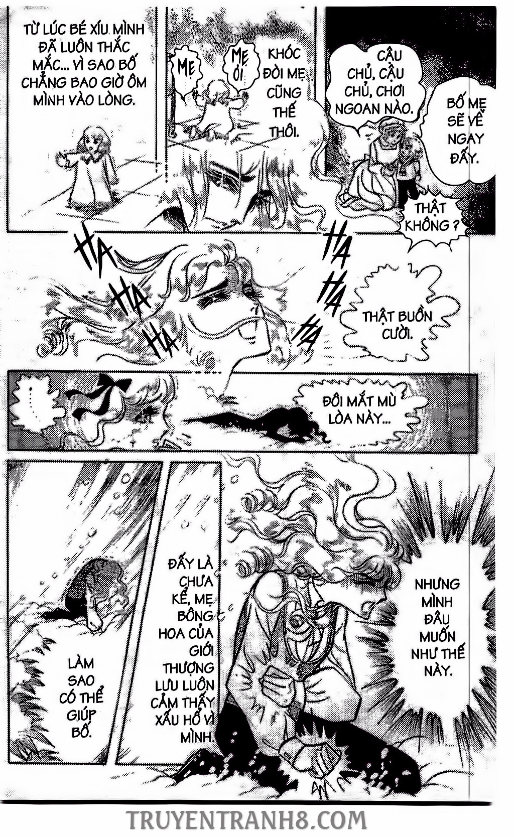 Bá Tước Tiểu Thư Chapter 2 - 18