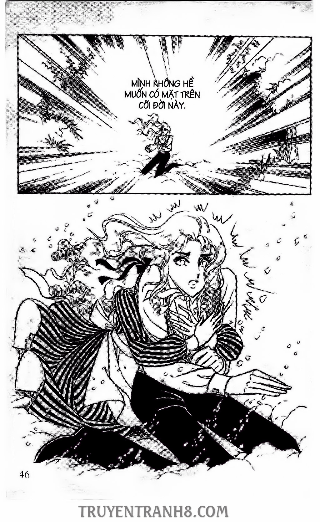 Bá Tước Tiểu Thư Chapter 2 - 19