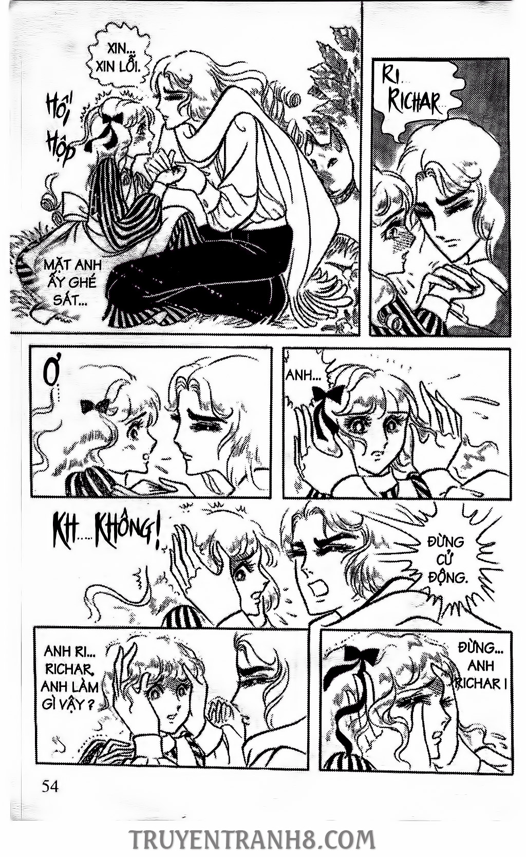 Bá Tước Tiểu Thư Chapter 2 - 27