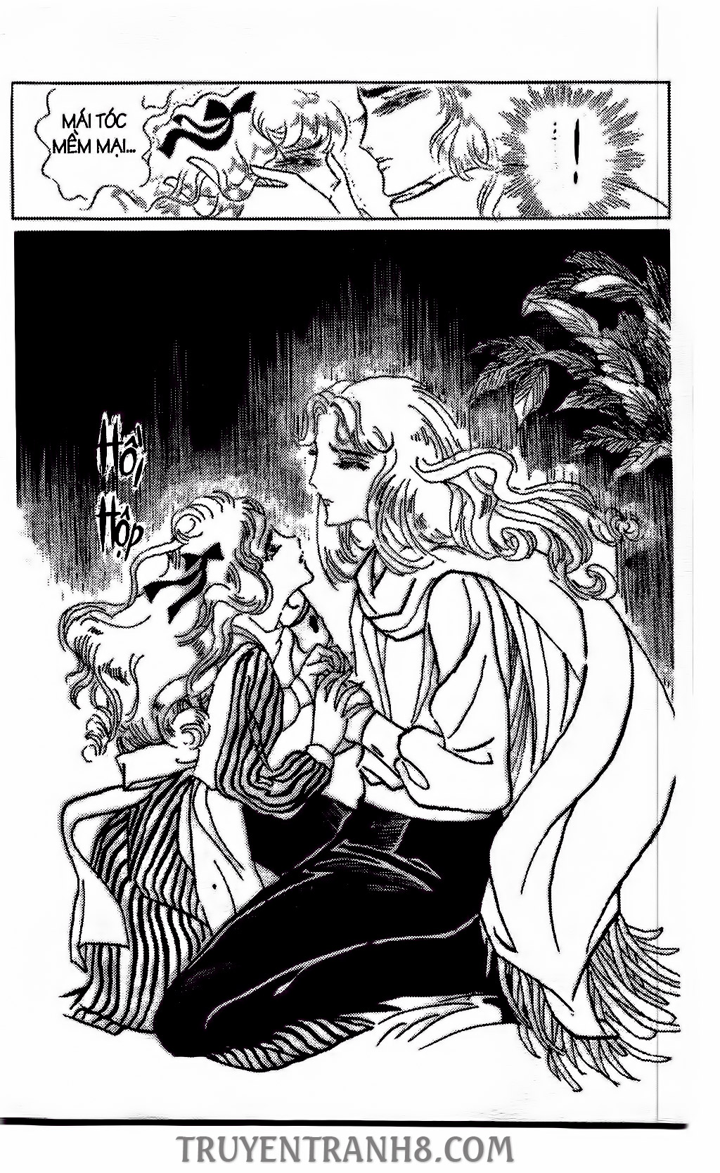 Bá Tước Tiểu Thư Chapter 2 - 28