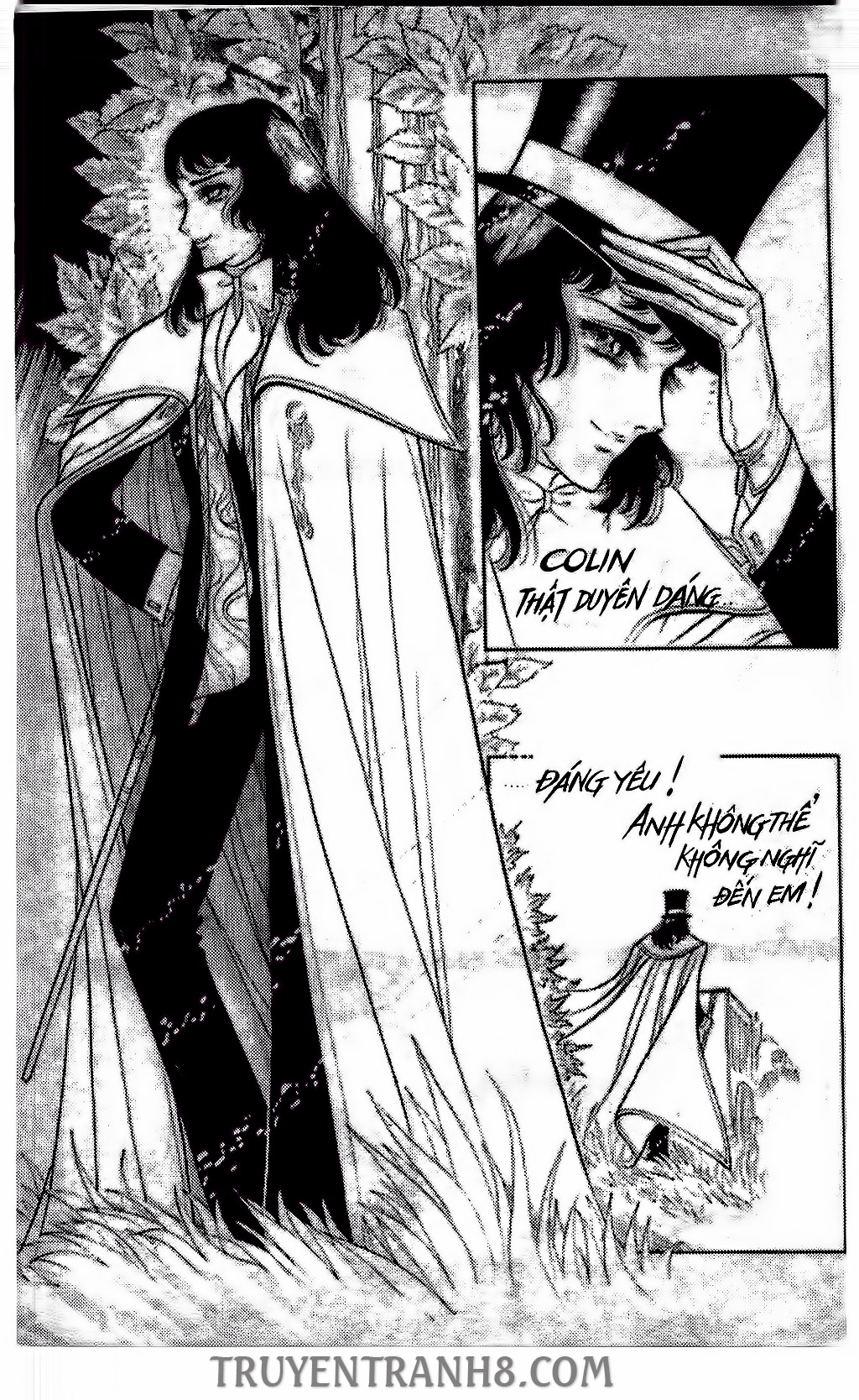 Bá Tước Tiểu Thư Chapter 2 - 9