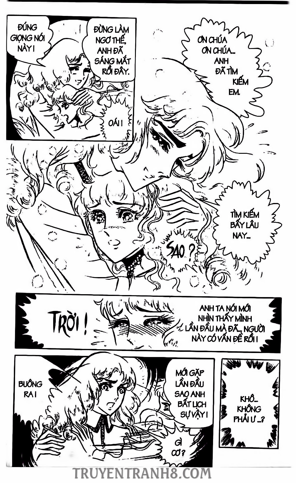 Bá Tước Tiểu Thư Chapter 20 - 11