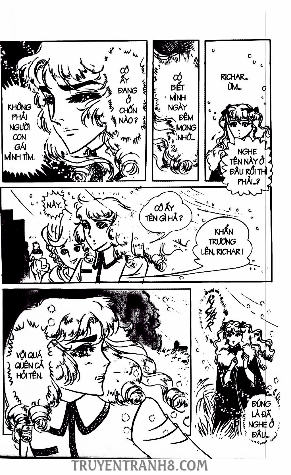 Bá Tước Tiểu Thư Chapter 20 - 14