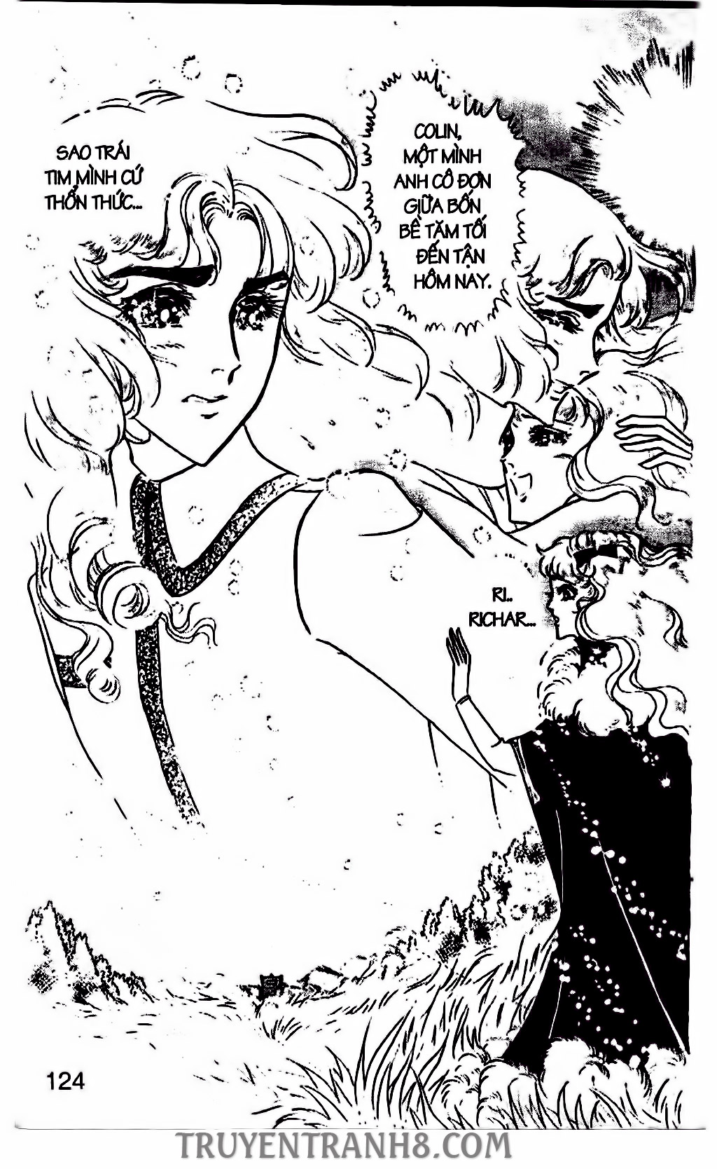 Bá Tước Tiểu Thư Chapter 20 - 15