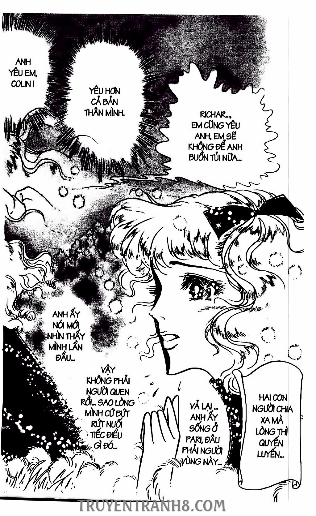 Bá Tước Tiểu Thư Chapter 20 - 16