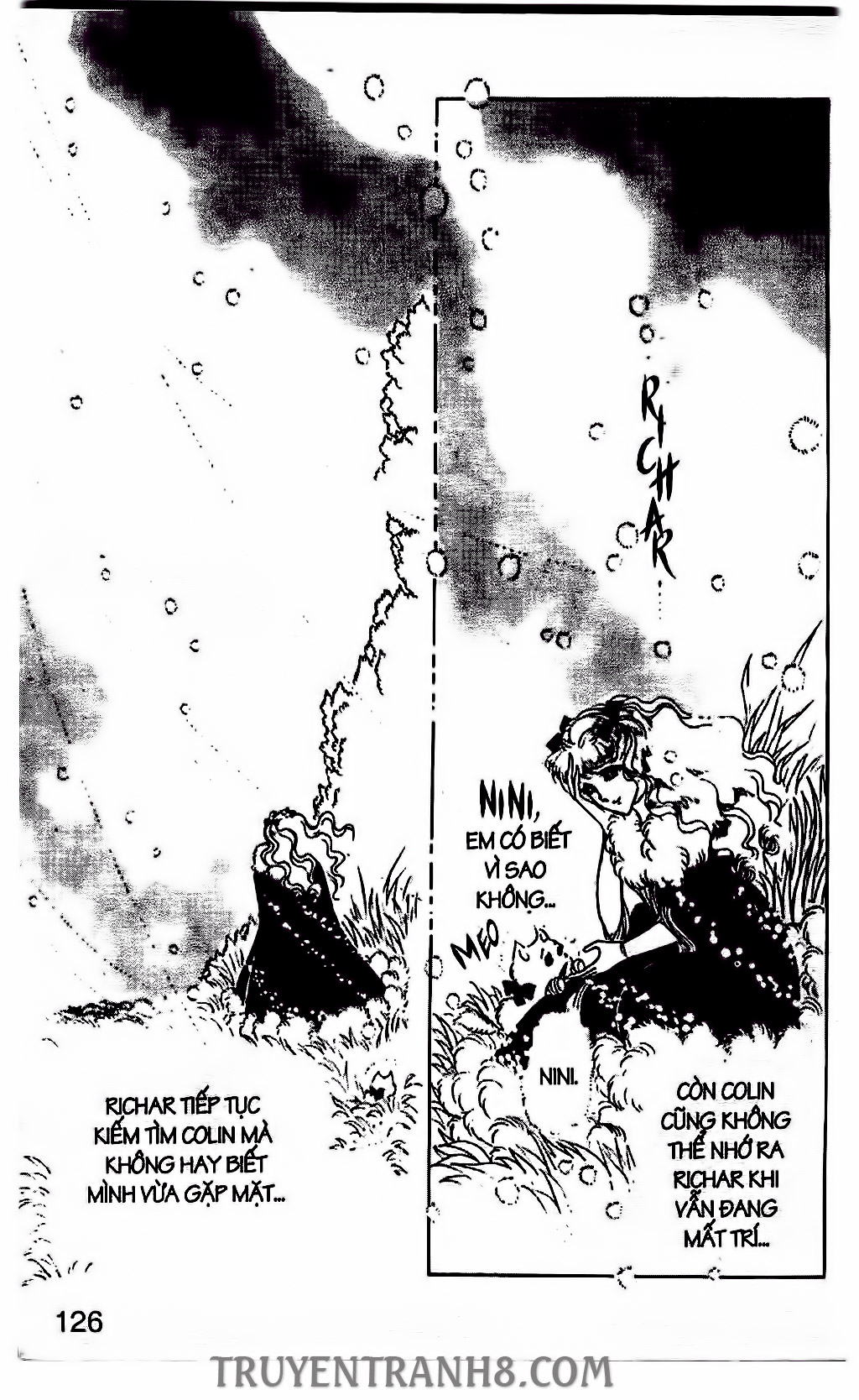 Bá Tước Tiểu Thư Chapter 20 - 17