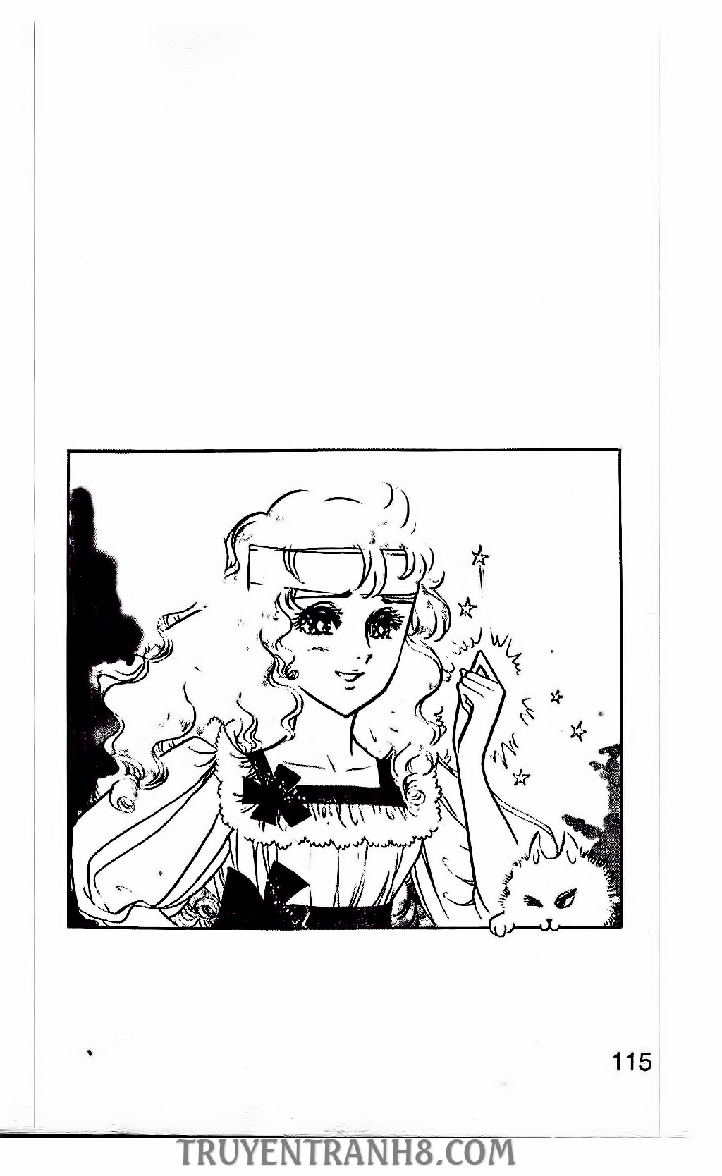 Bá Tước Tiểu Thư Chapter 20 - 6