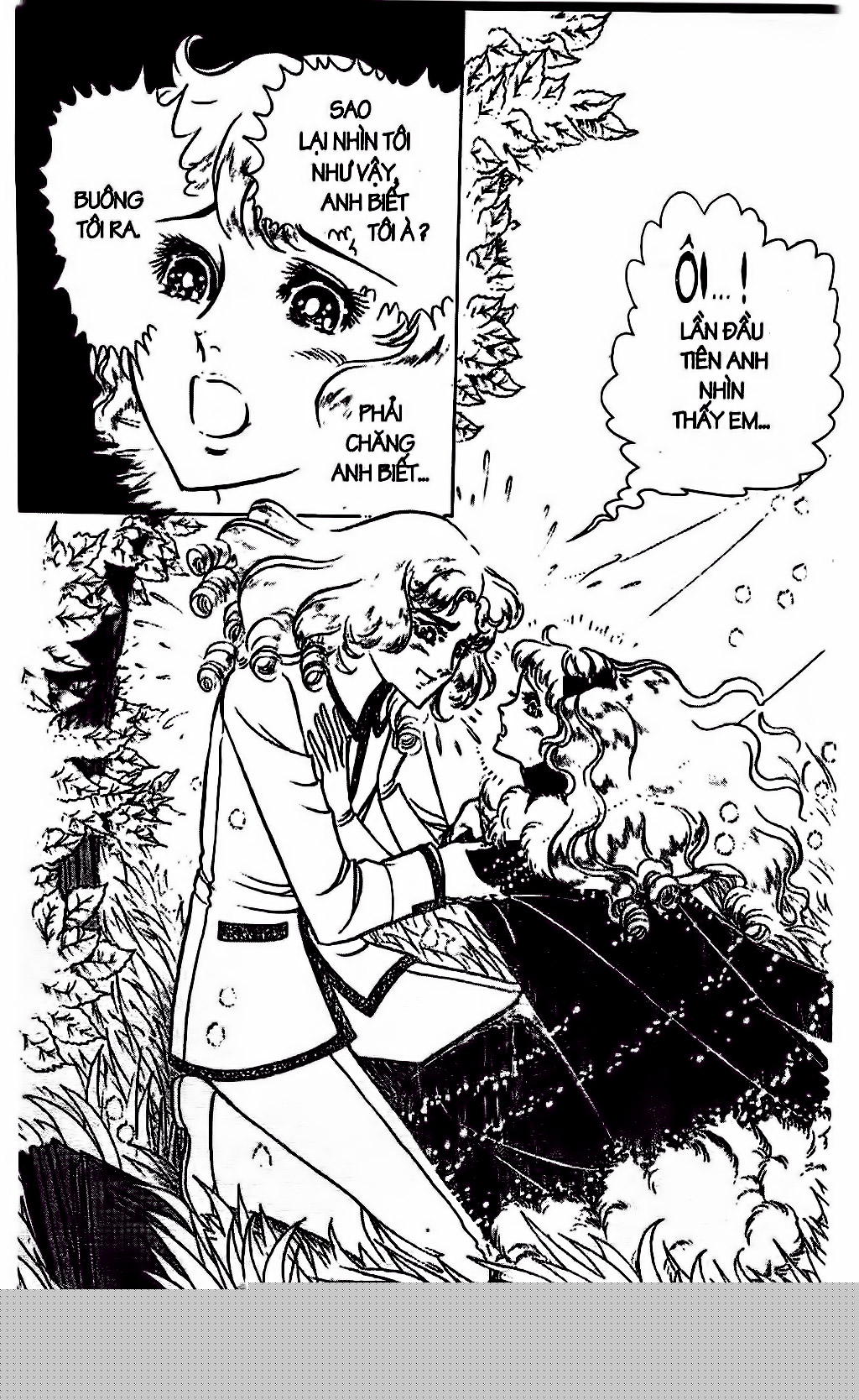 Bá Tước Tiểu Thư Chapter 20 - 9