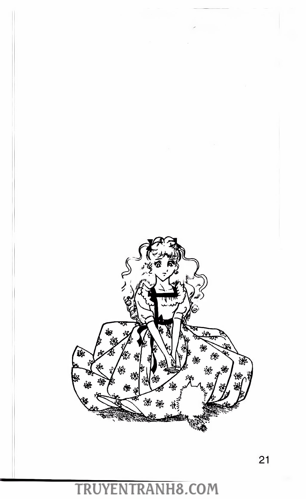 Bá Tước Tiểu Thư Chapter 21 - 19