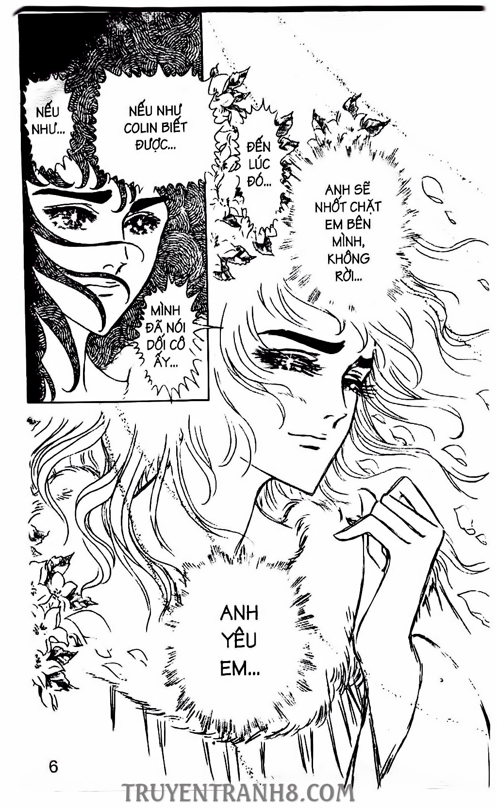 Bá Tước Tiểu Thư Chapter 21 - 4