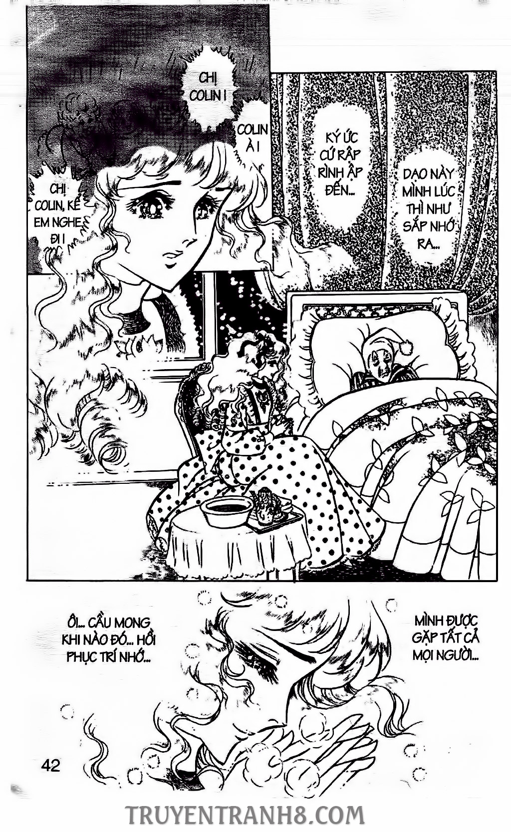 Bá Tước Tiểu Thư Chapter 22 - 13