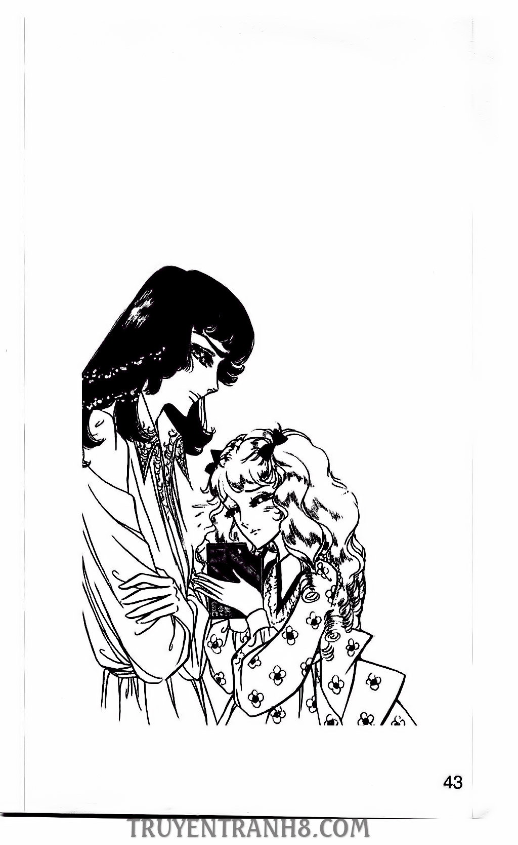 Bá Tước Tiểu Thư Chapter 22 - 14