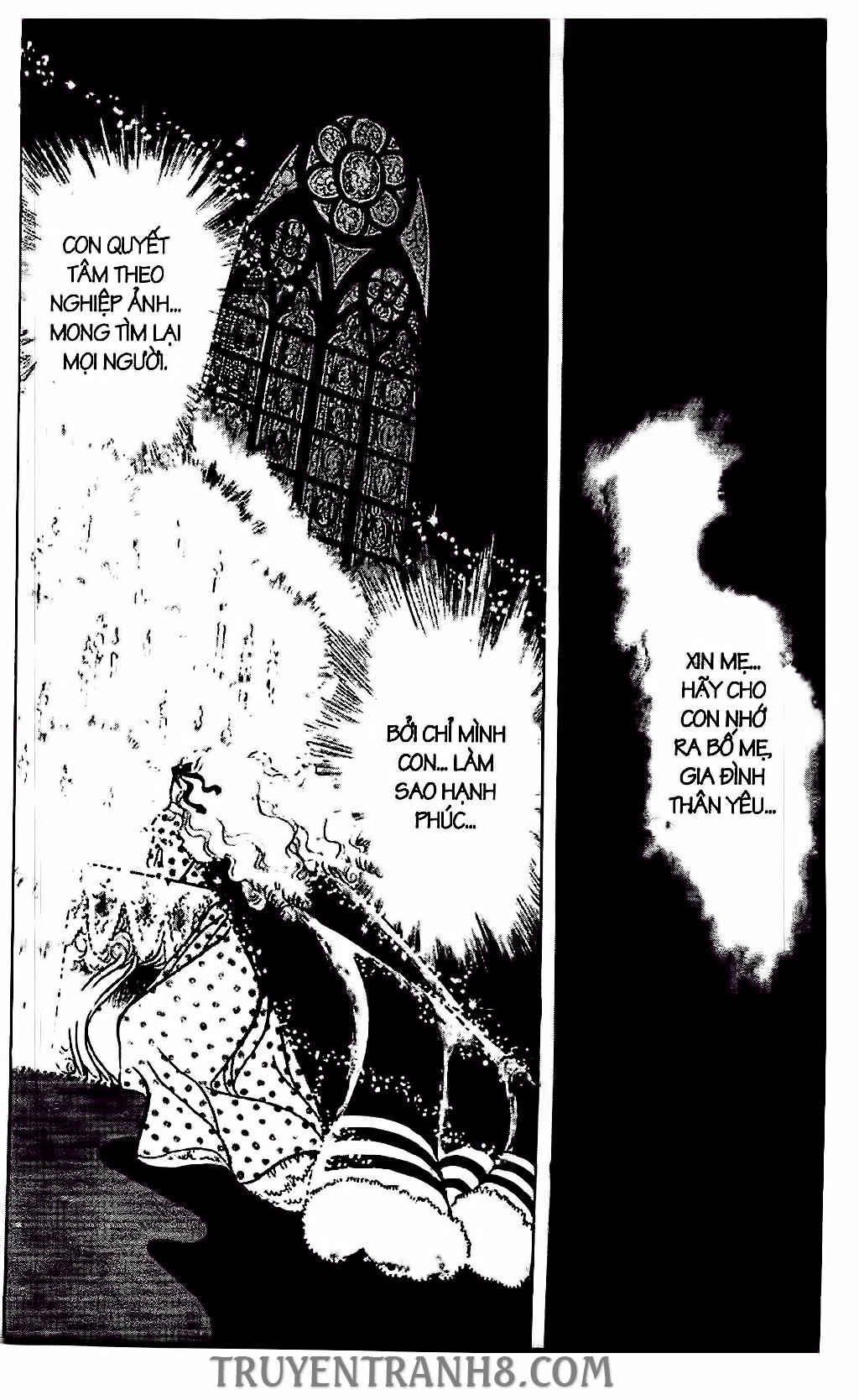 Bá Tước Tiểu Thư Chapter 22 - 26