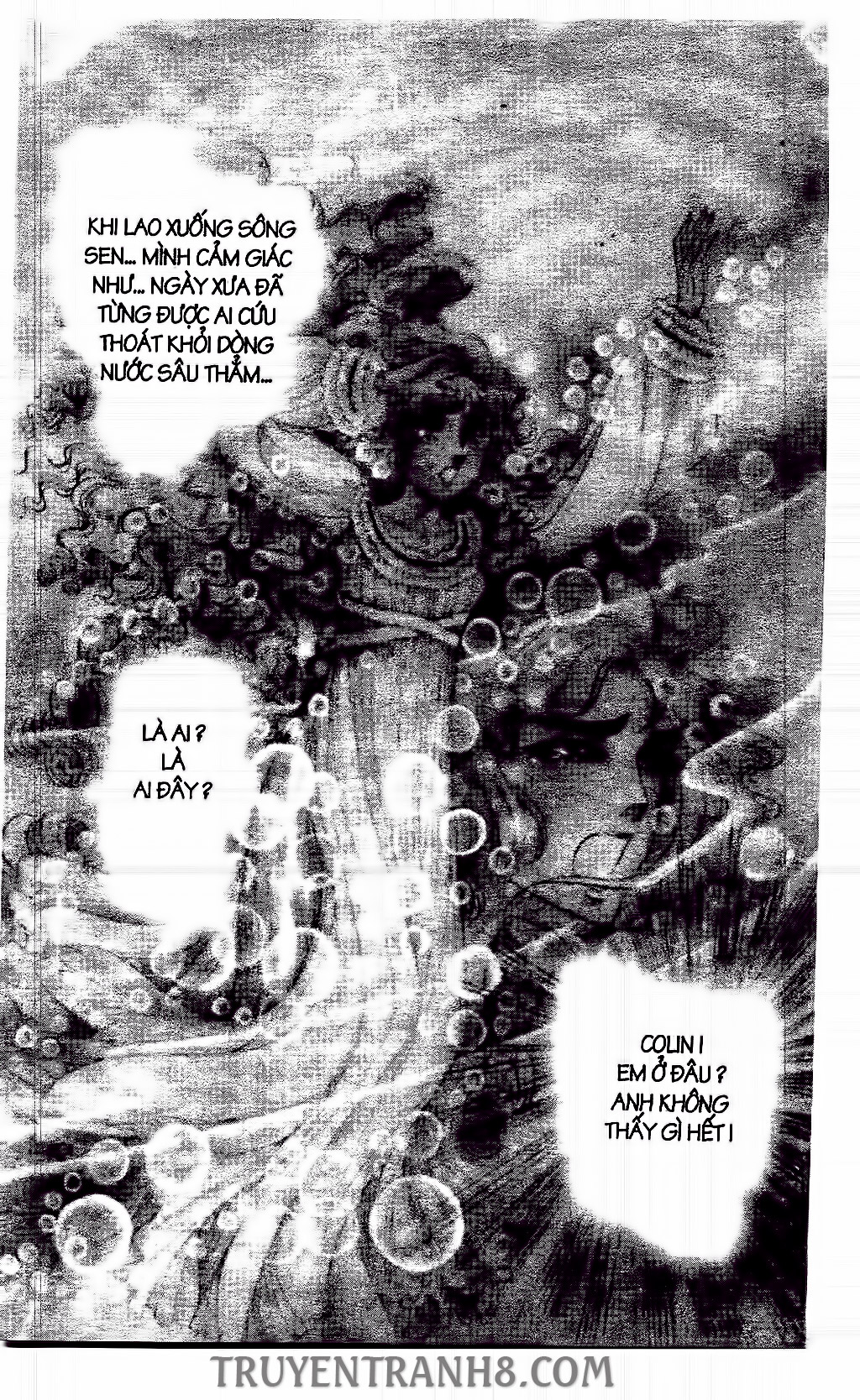 Bá Tước Tiểu Thư Chapter 22 - 6