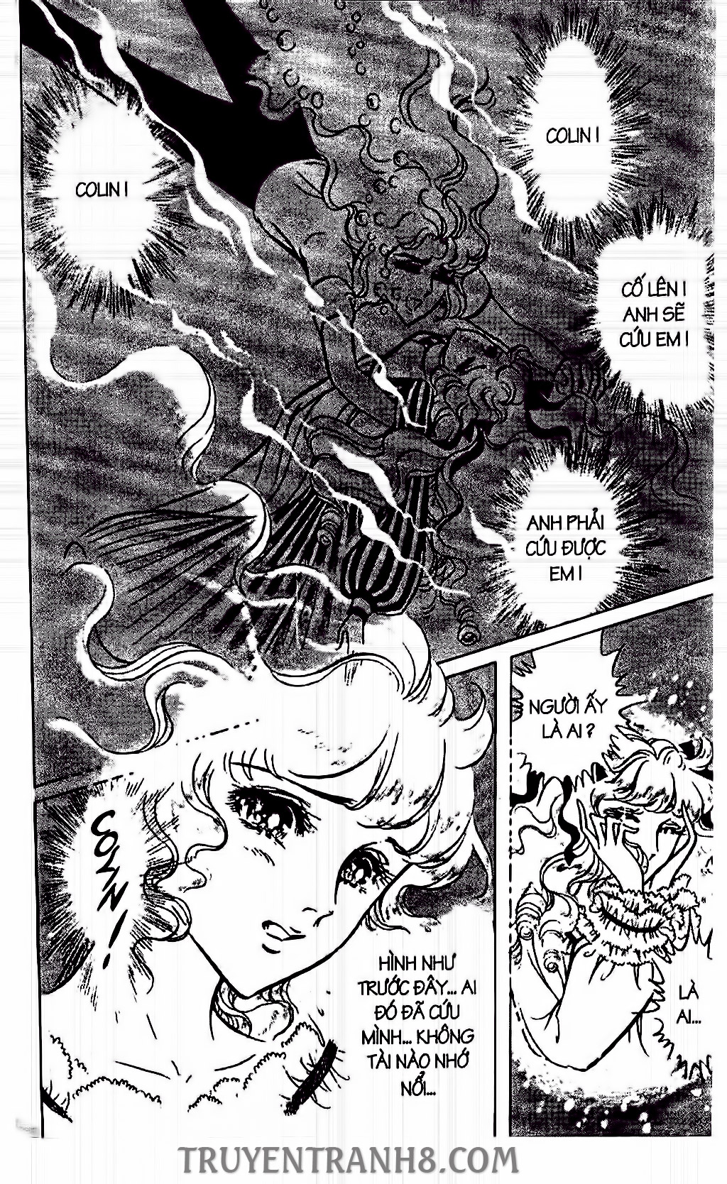 Bá Tước Tiểu Thư Chapter 22 - 7