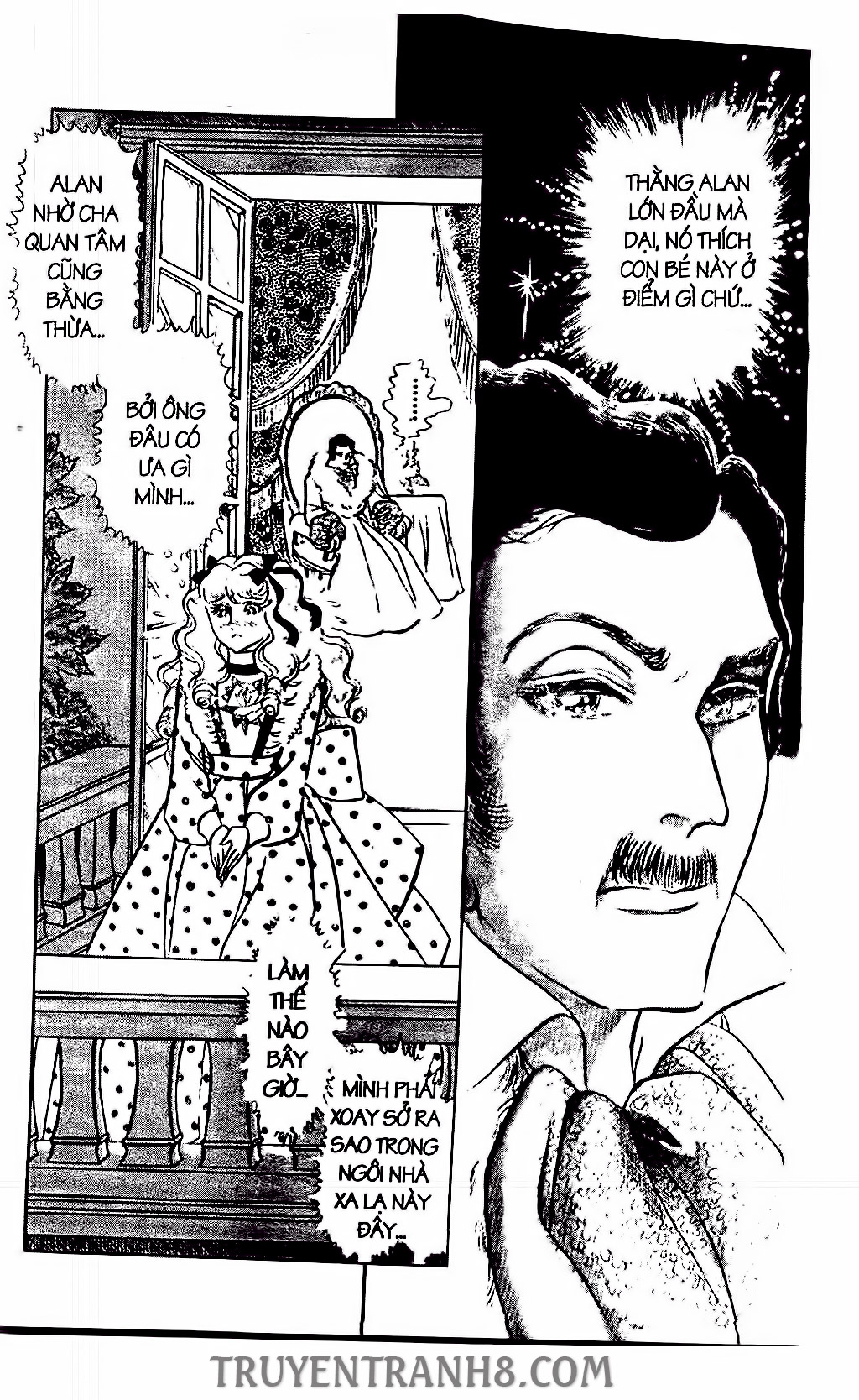 Bá Tước Tiểu Thư Chapter 23 - 13