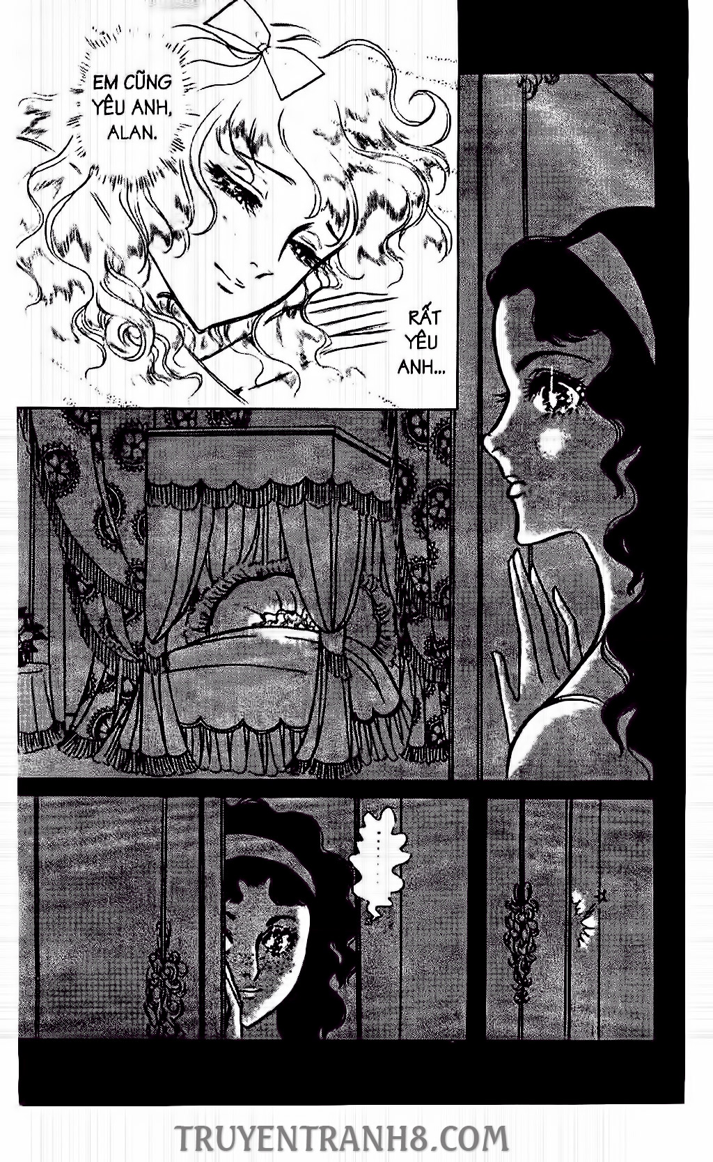 Bá Tước Tiểu Thư Chapter 23 - 22