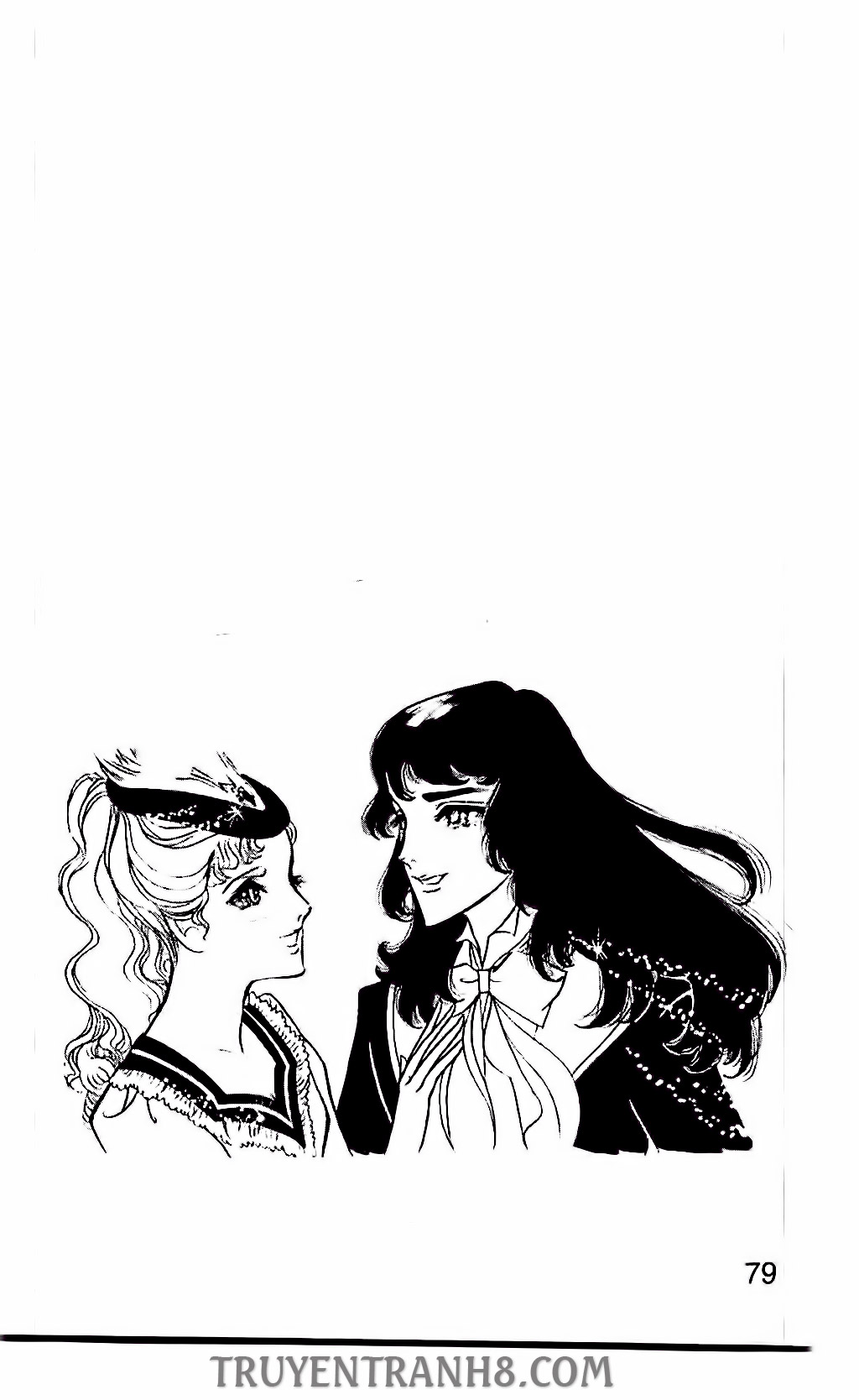 Bá Tước Tiểu Thư Chapter 23 - 23