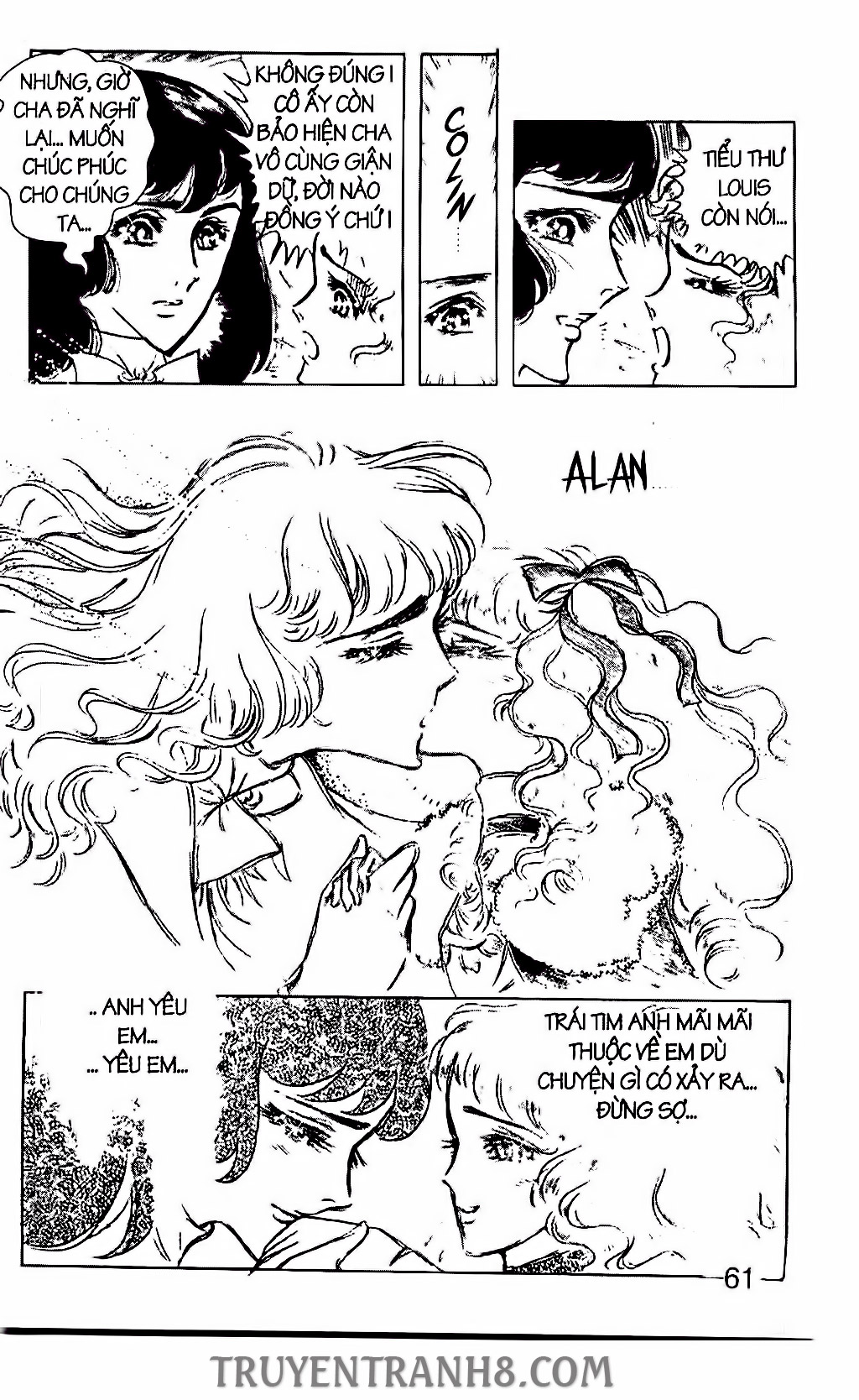 Bá Tước Tiểu Thư Chapter 23 - 5