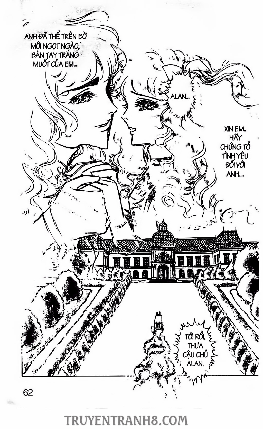 Bá Tước Tiểu Thư Chapter 23 - 6