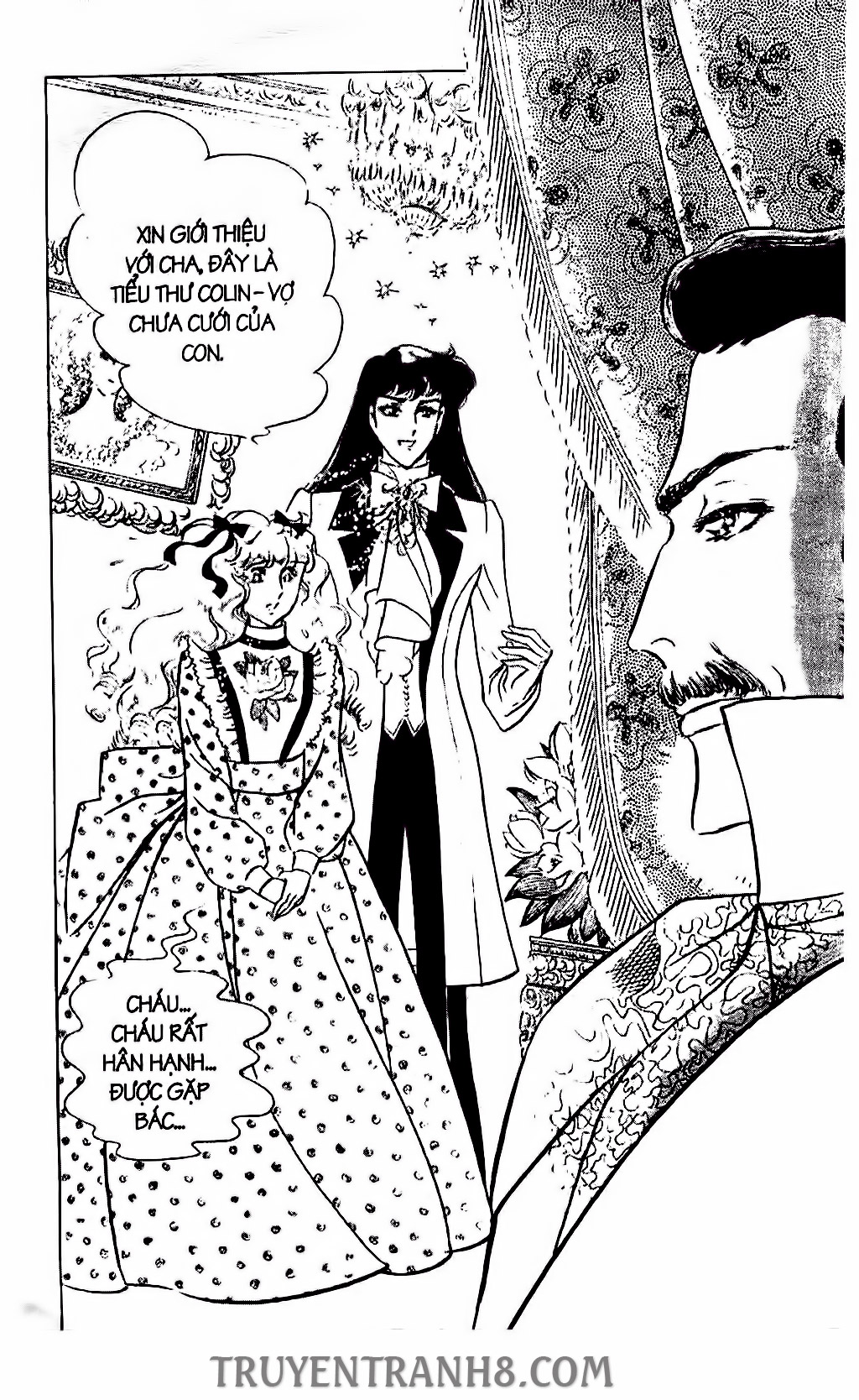 Bá Tước Tiểu Thư Chapter 23 - 8