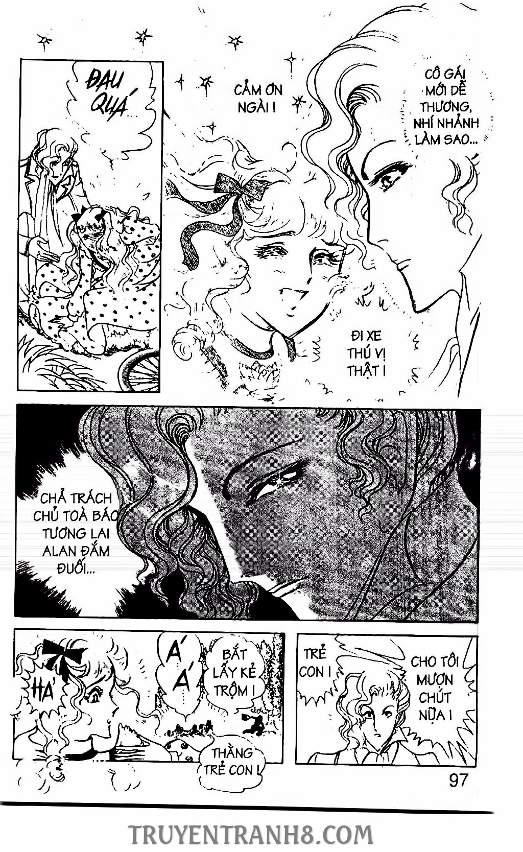 Bá Tước Tiểu Thư Chapter 24 - 14