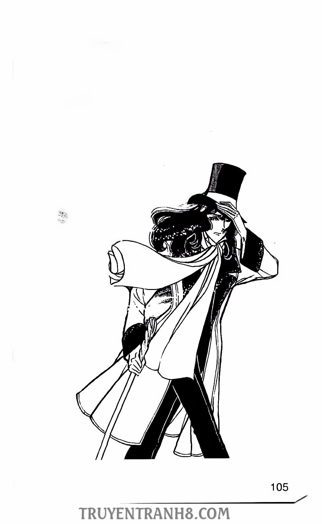 Bá Tước Tiểu Thư Chapter 24 - 22