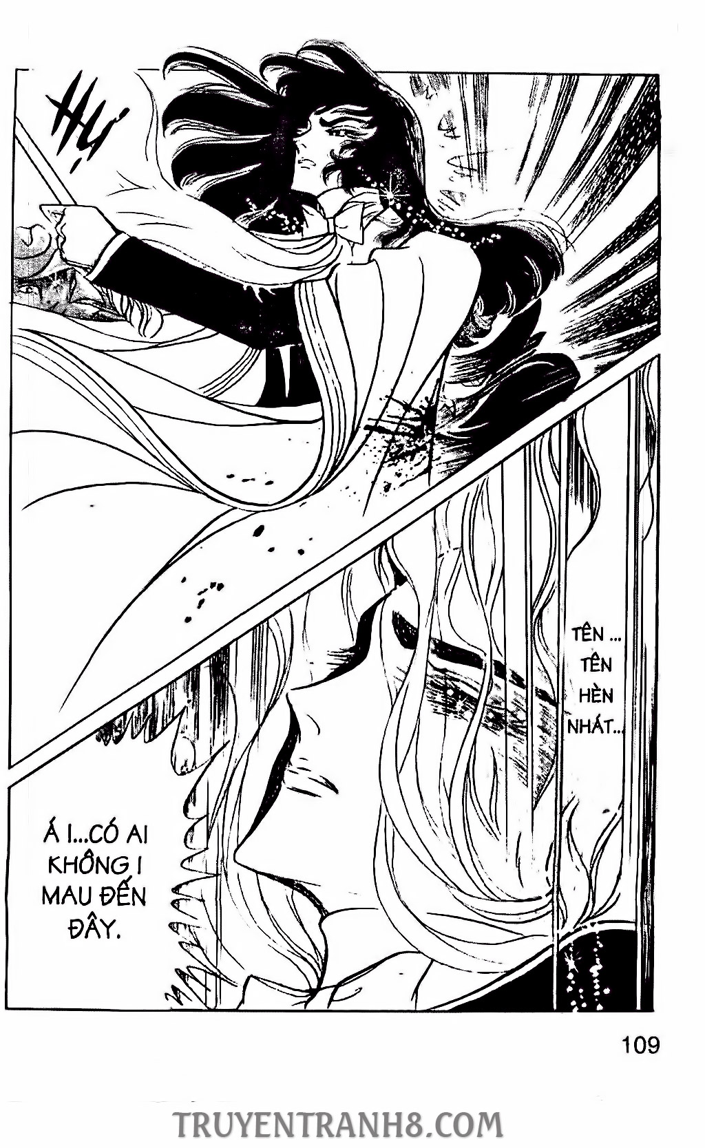 Bá Tước Tiểu Thư Chapter 24 - 27