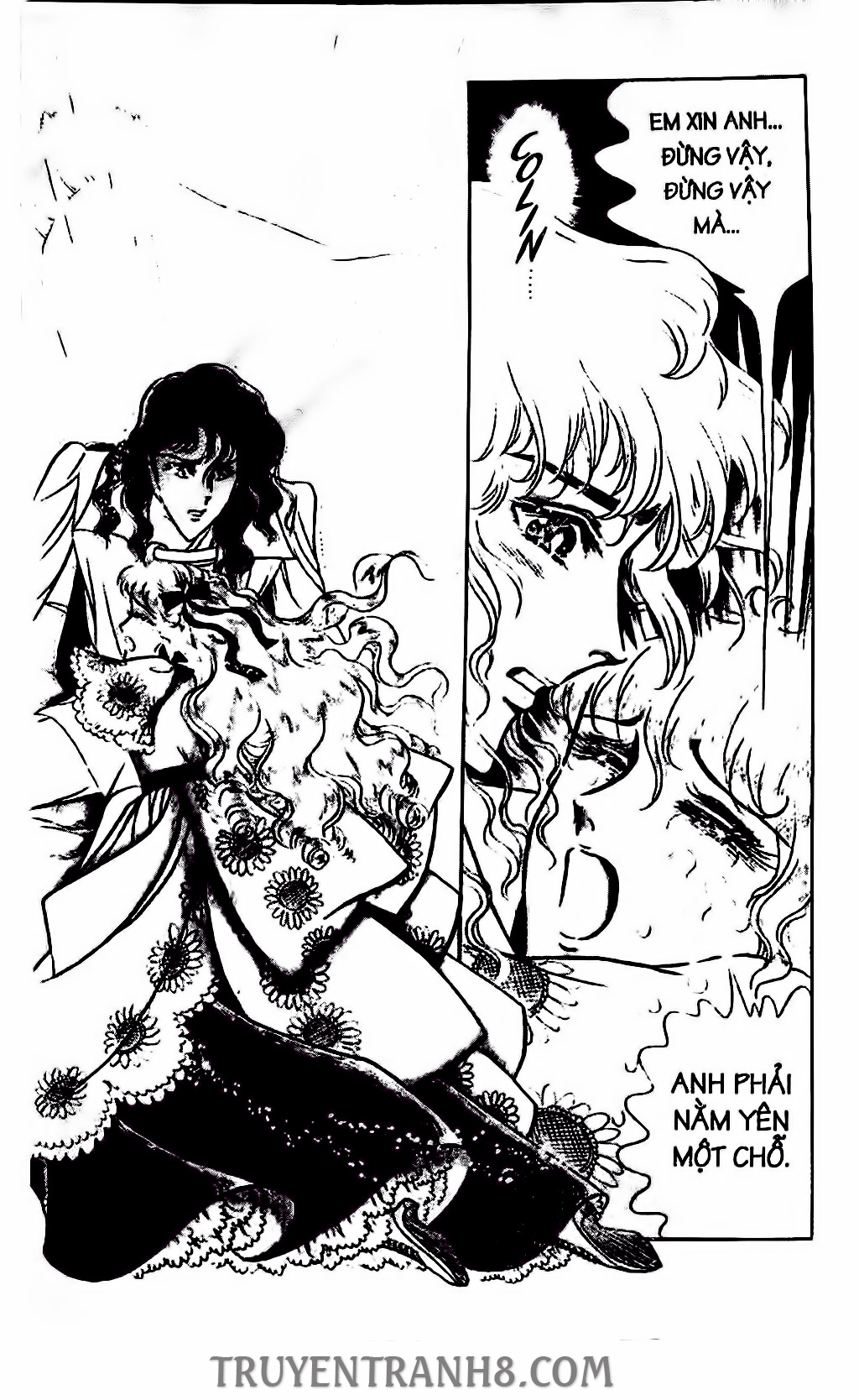 Bá Tước Tiểu Thư Chapter 25 - 24