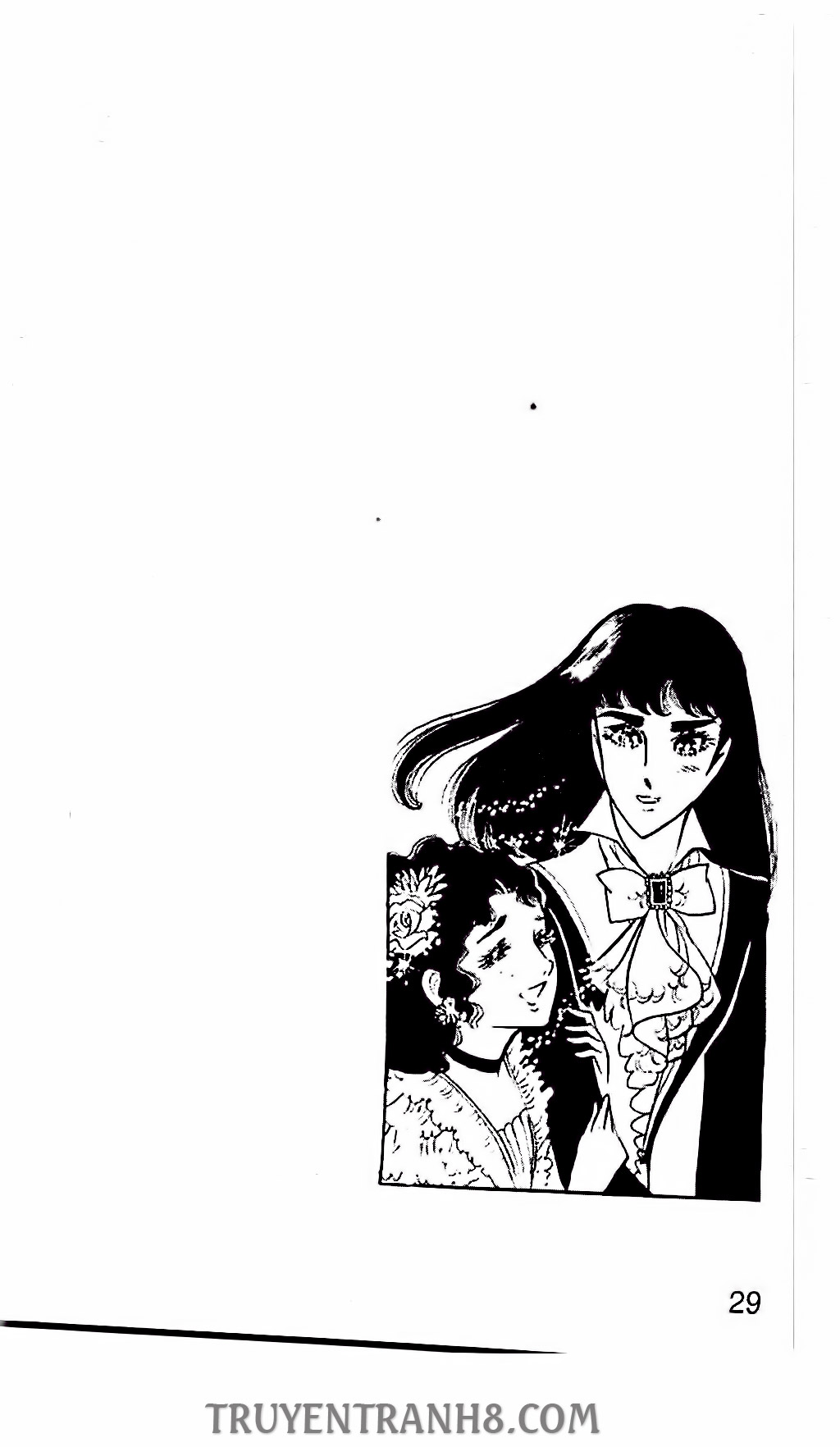 Bá Tước Tiểu Thư Chapter 26 - 28