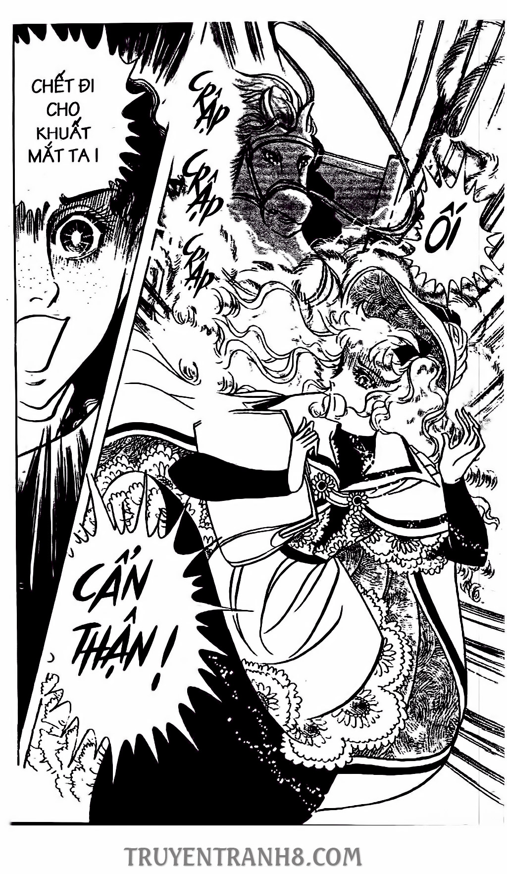 Bá Tước Tiểu Thư Chapter 26 - 6