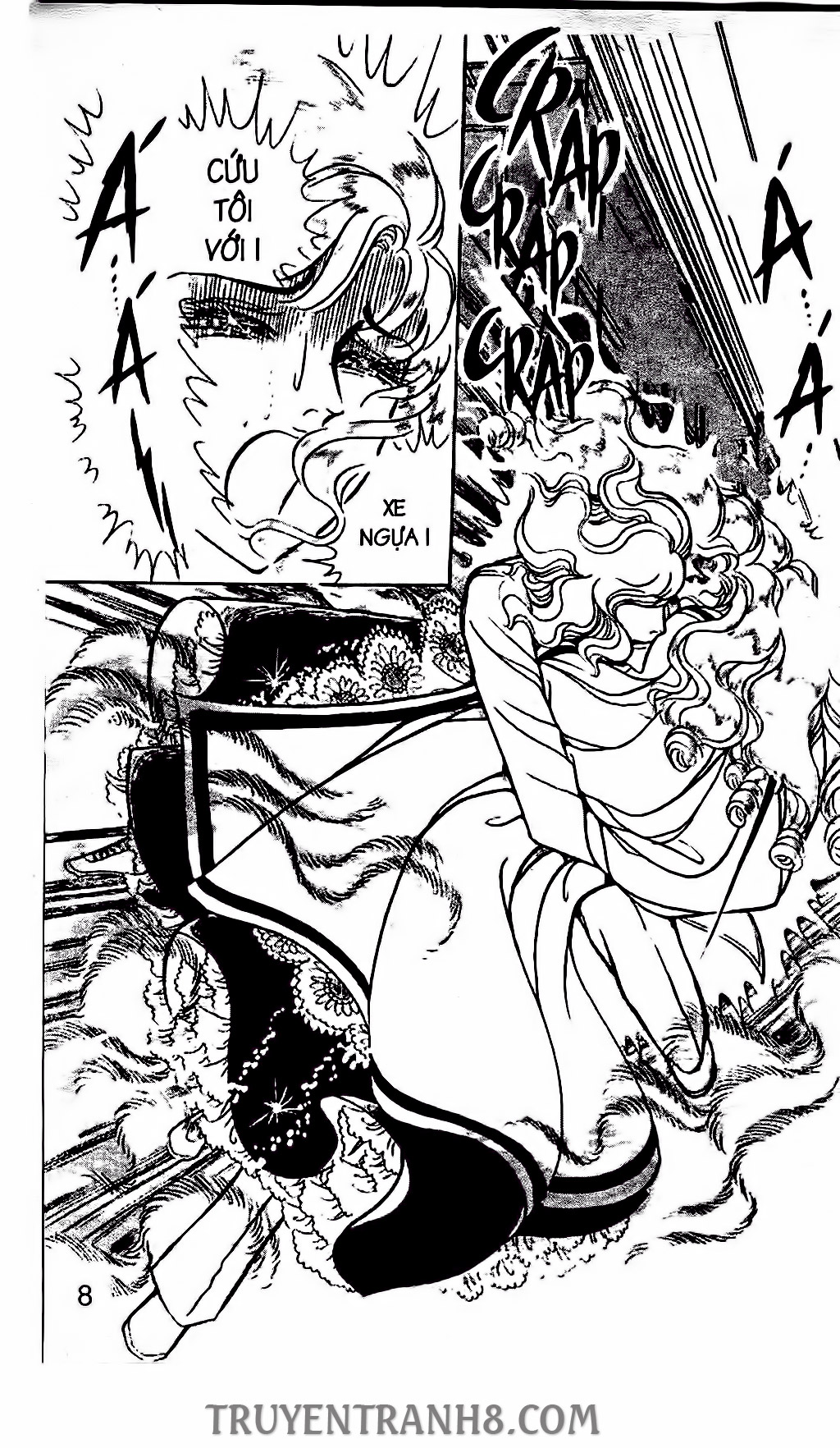 Bá Tước Tiểu Thư Chapter 26 - 7