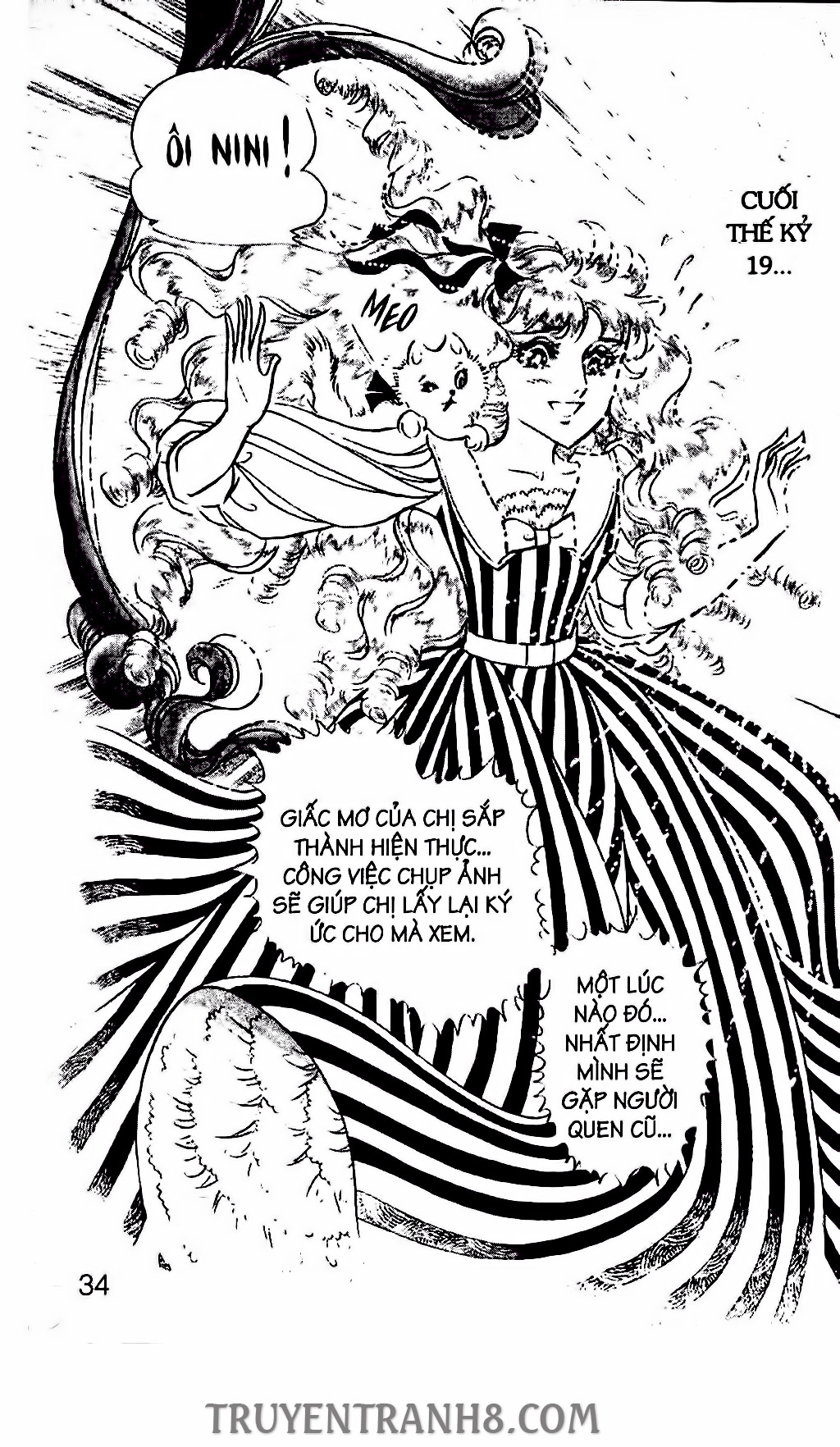 Bá Tước Tiểu Thư Chapter 27 - 6