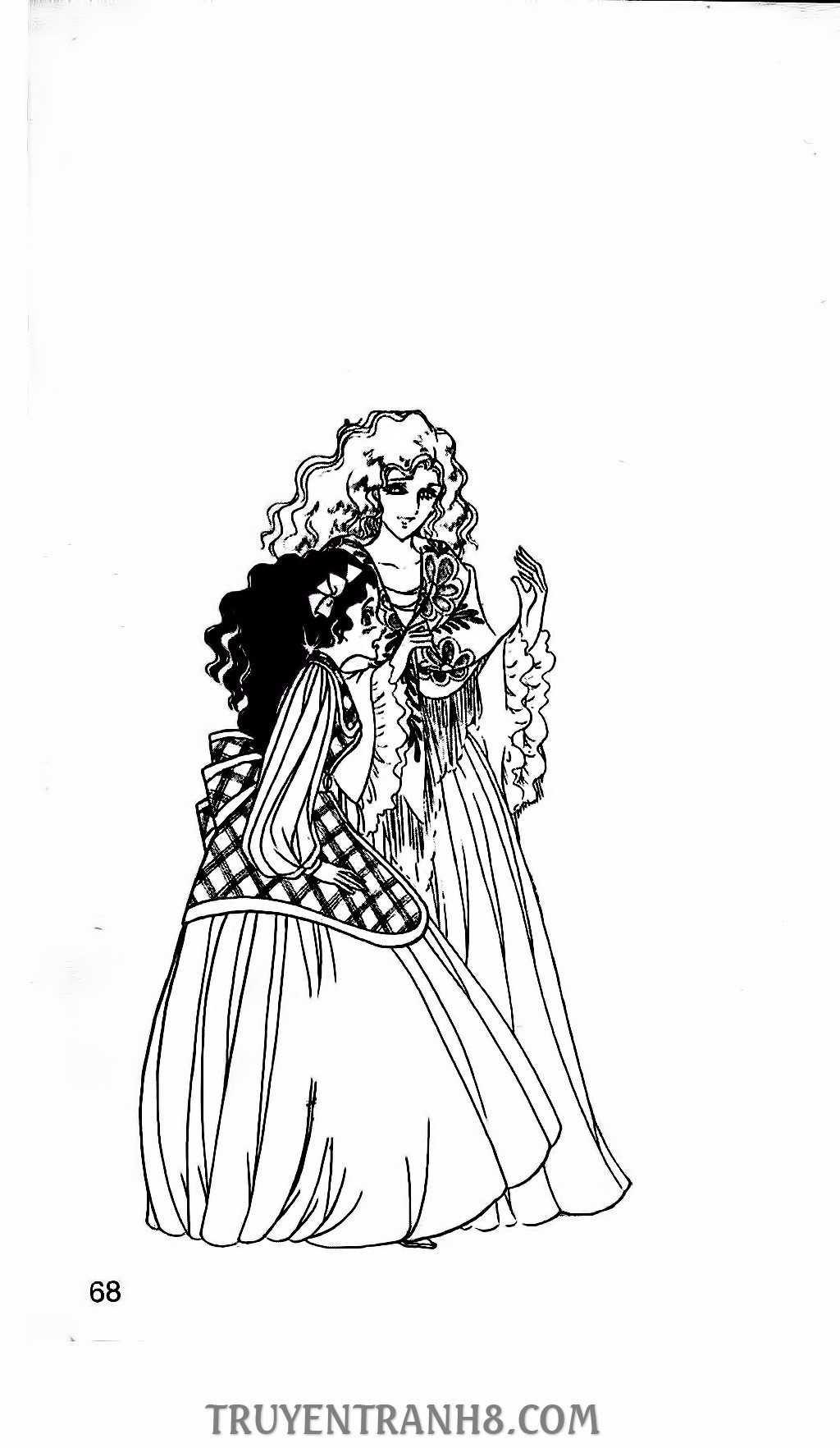 Bá Tước Tiểu Thư Chapter 28 - 13