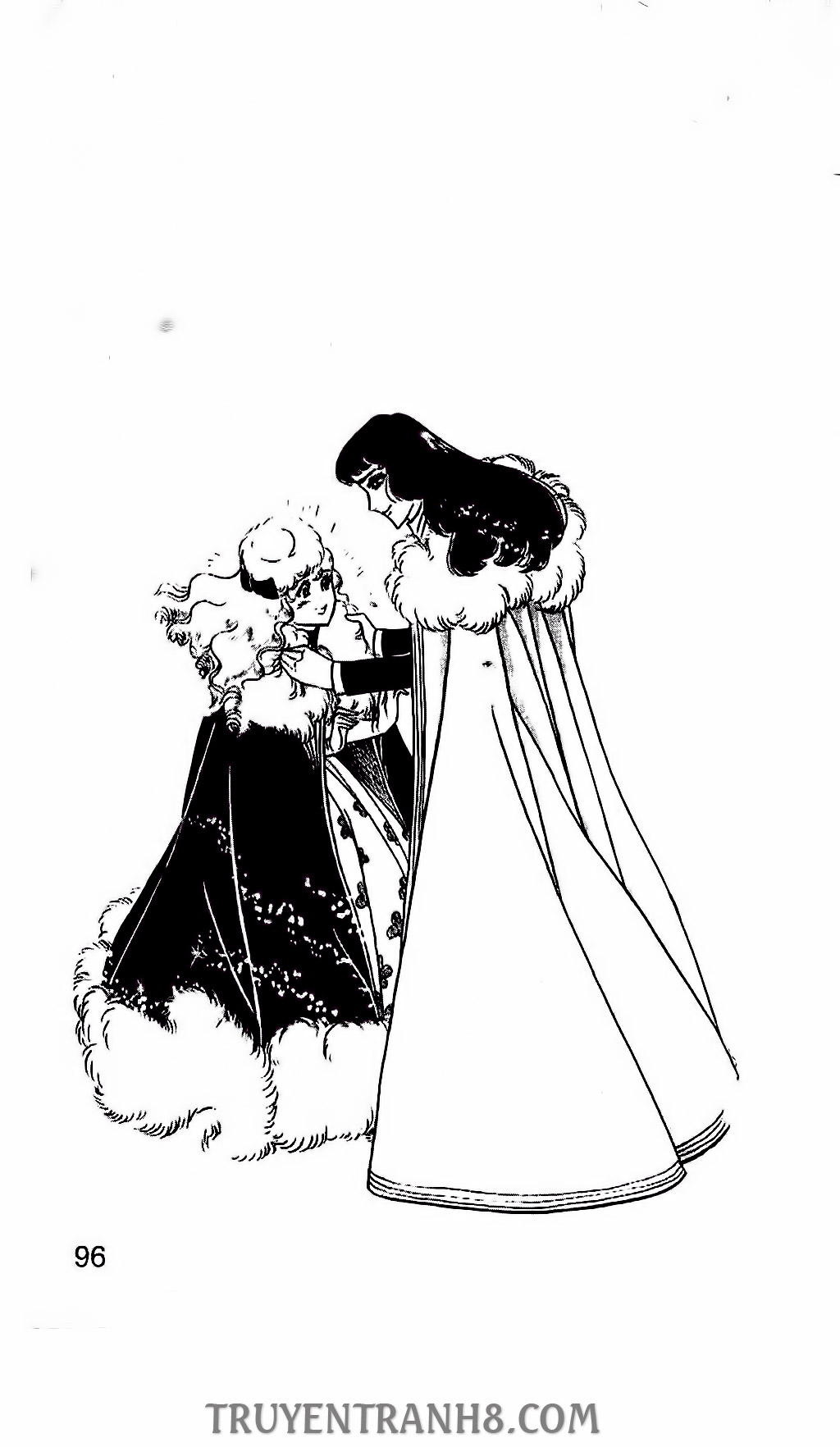 Bá Tước Tiểu Thư Chapter 29 - 14