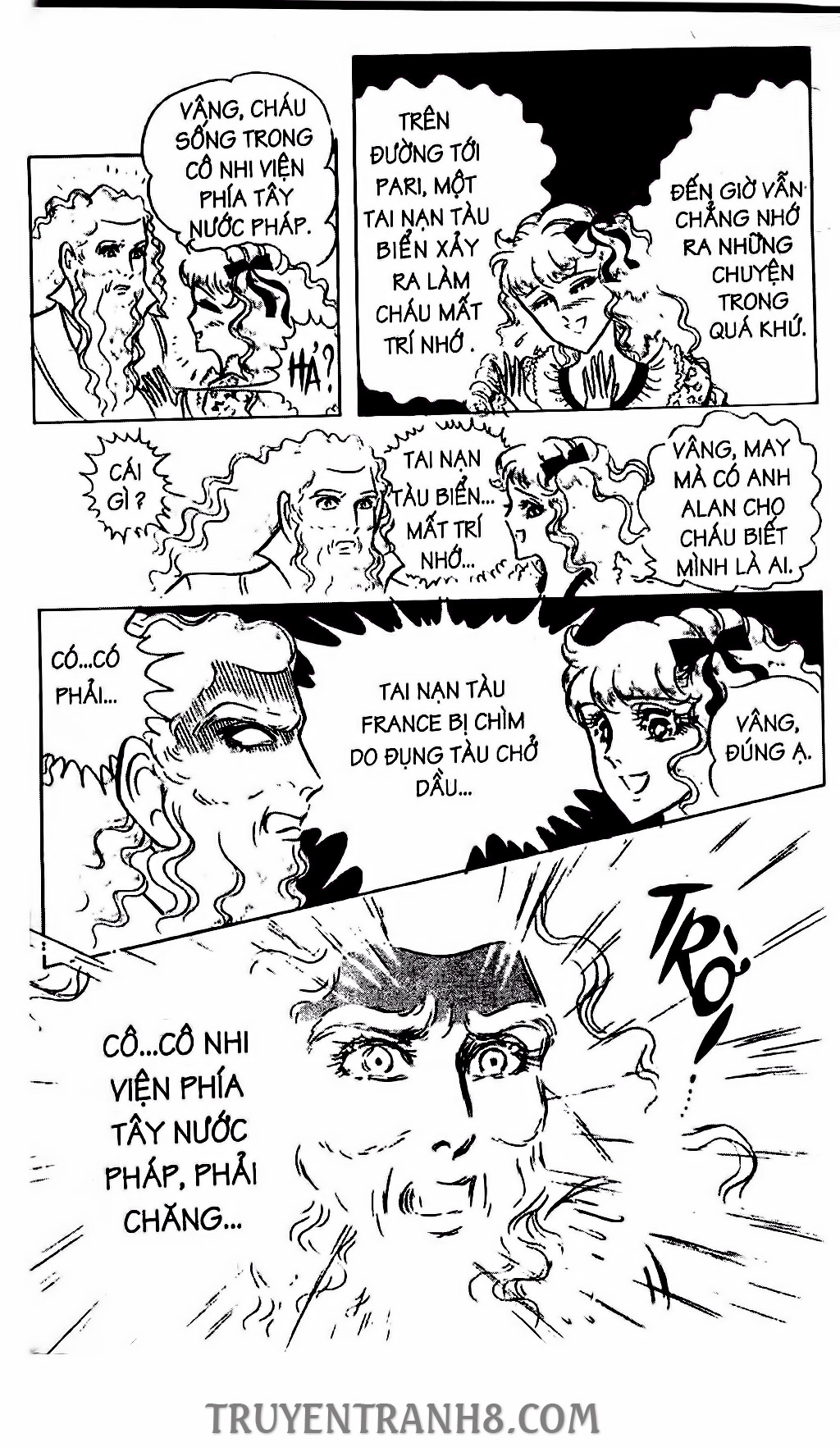 Bá Tước Tiểu Thư Chapter 29 - 24