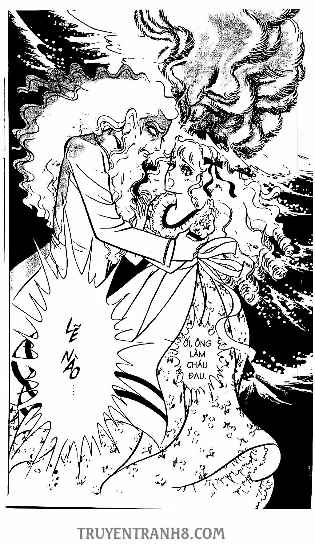 Bá Tước Tiểu Thư Chapter 29 - 25