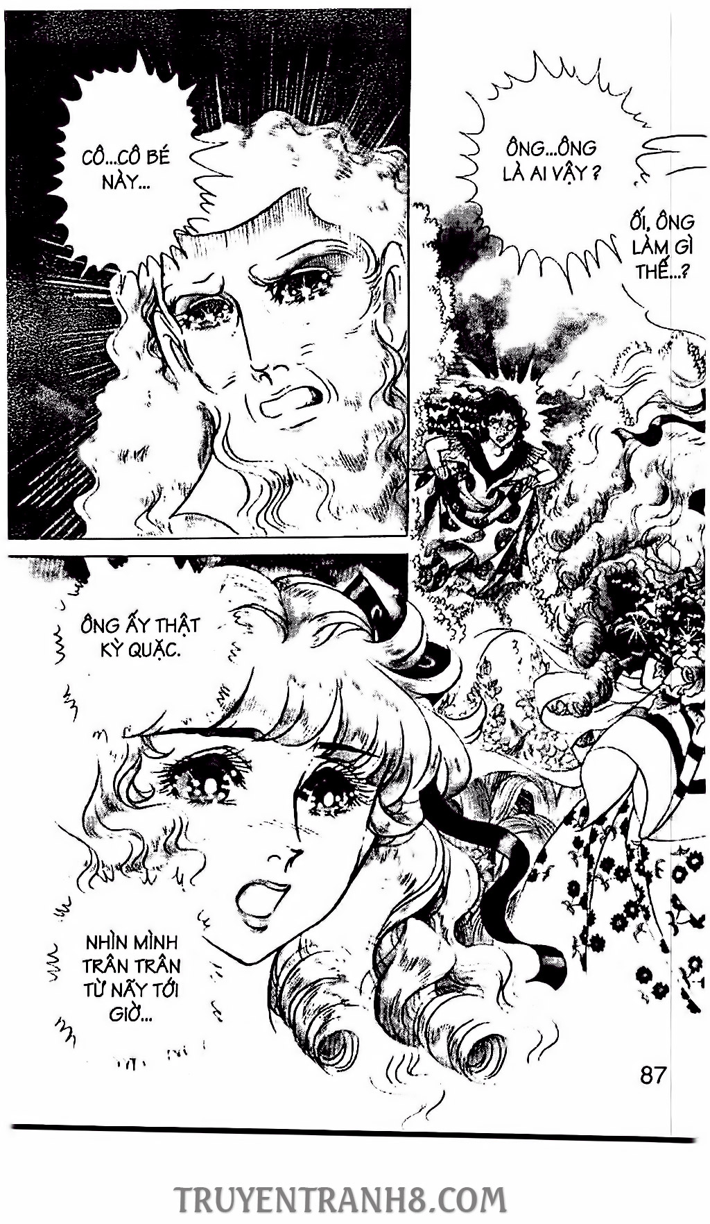 Bá Tước Tiểu Thư Chapter 29 - 5