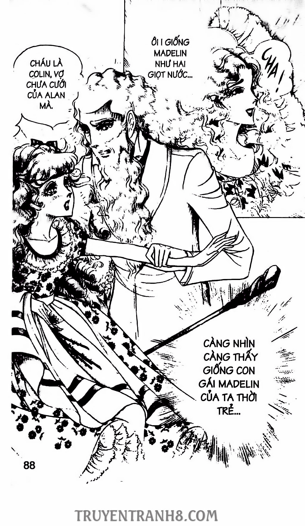 Bá Tước Tiểu Thư Chapter 29 - 6