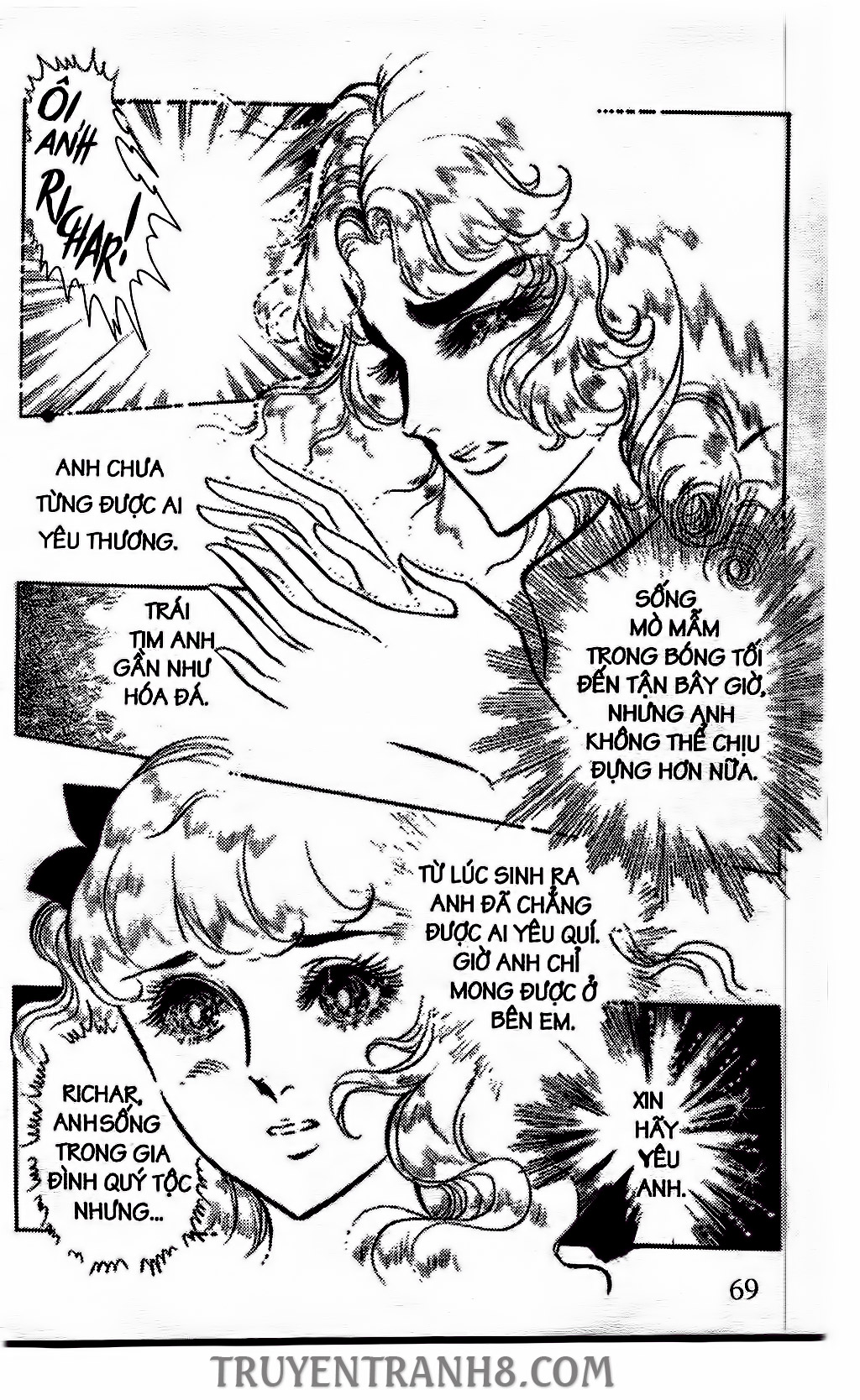 Bá Tước Tiểu Thư Chapter 3 - 13