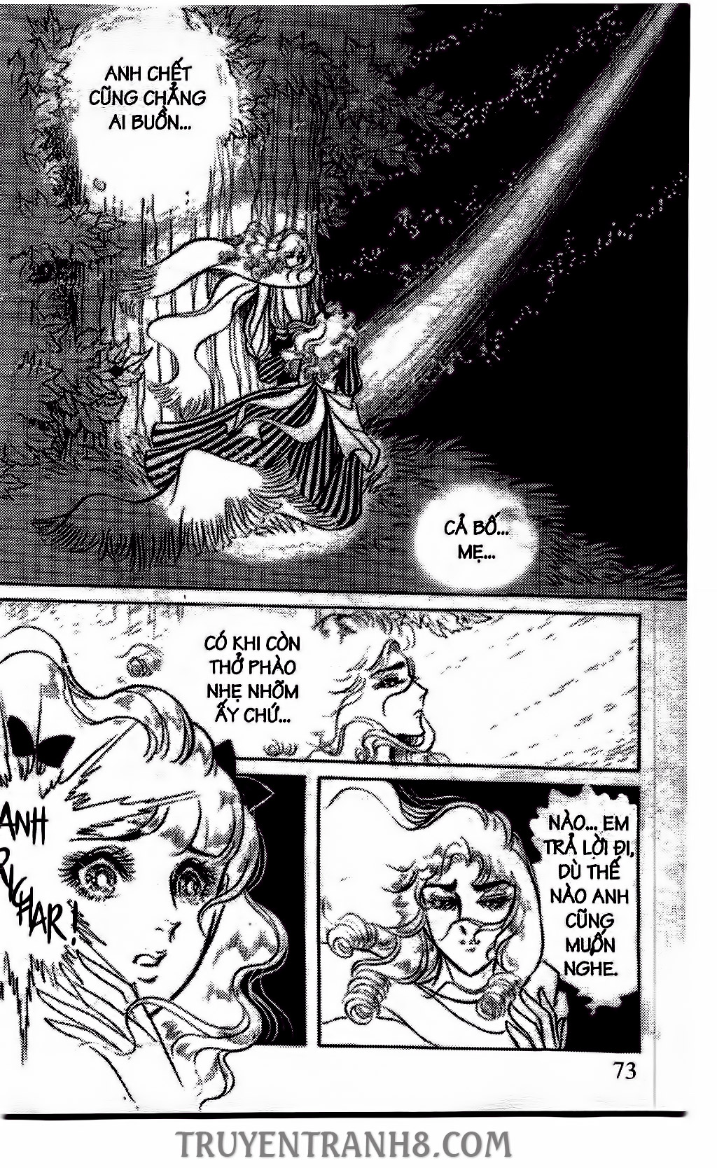 Bá Tước Tiểu Thư Chapter 3 - 17