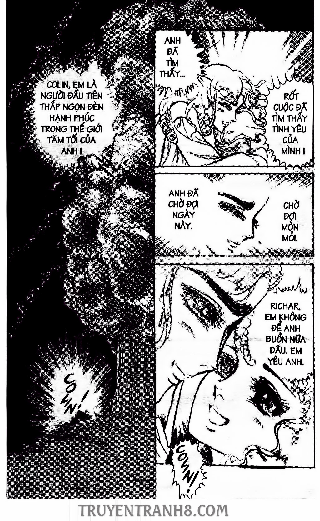 Bá Tước Tiểu Thư Chapter 3 - 20