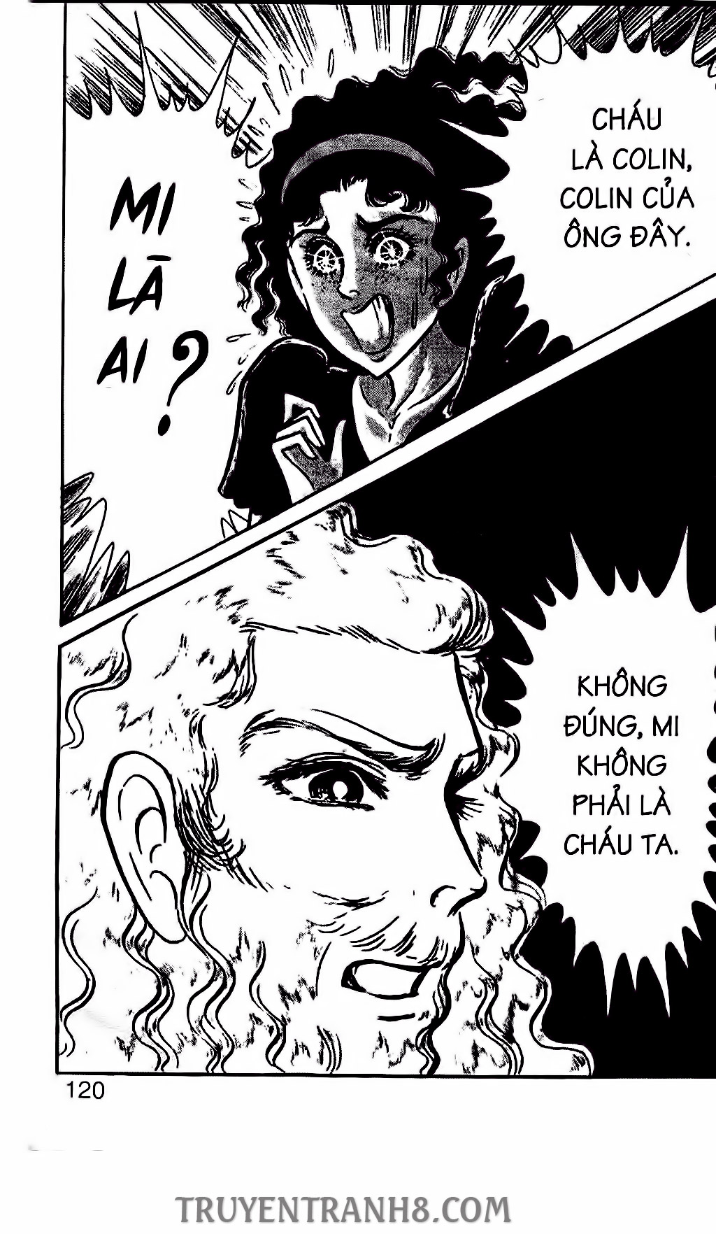 Bá Tước Tiểu Thư Chapter 30 - 11