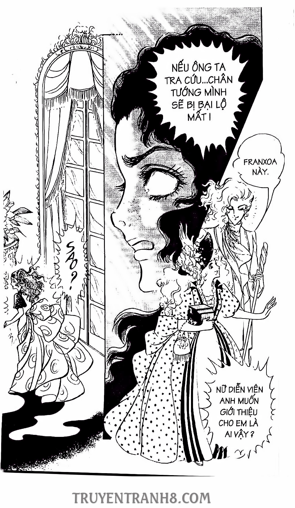 Bá Tước Tiểu Thư Chapter 30 - 14